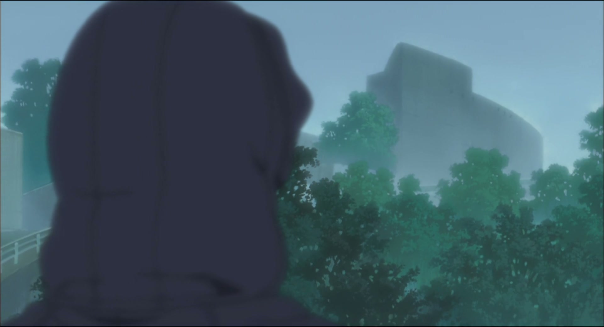 Ghost in the Shell: Stand Alone Complex Ep 23: Equinox: The Final Days of Peace @ 00:02:05