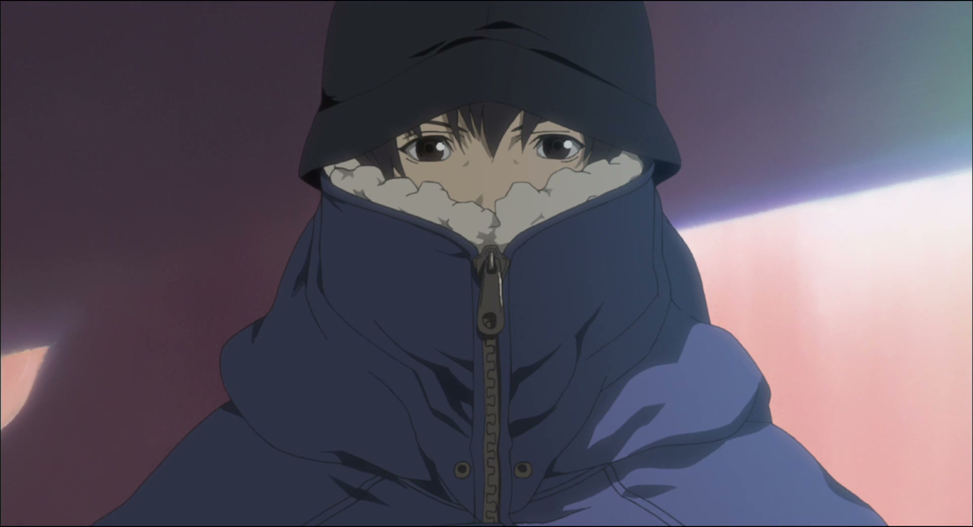 Ghost in the Shell: Stand Alone Complex Ep 23: Equinox: The Final Days of Peace @ 00:06:48