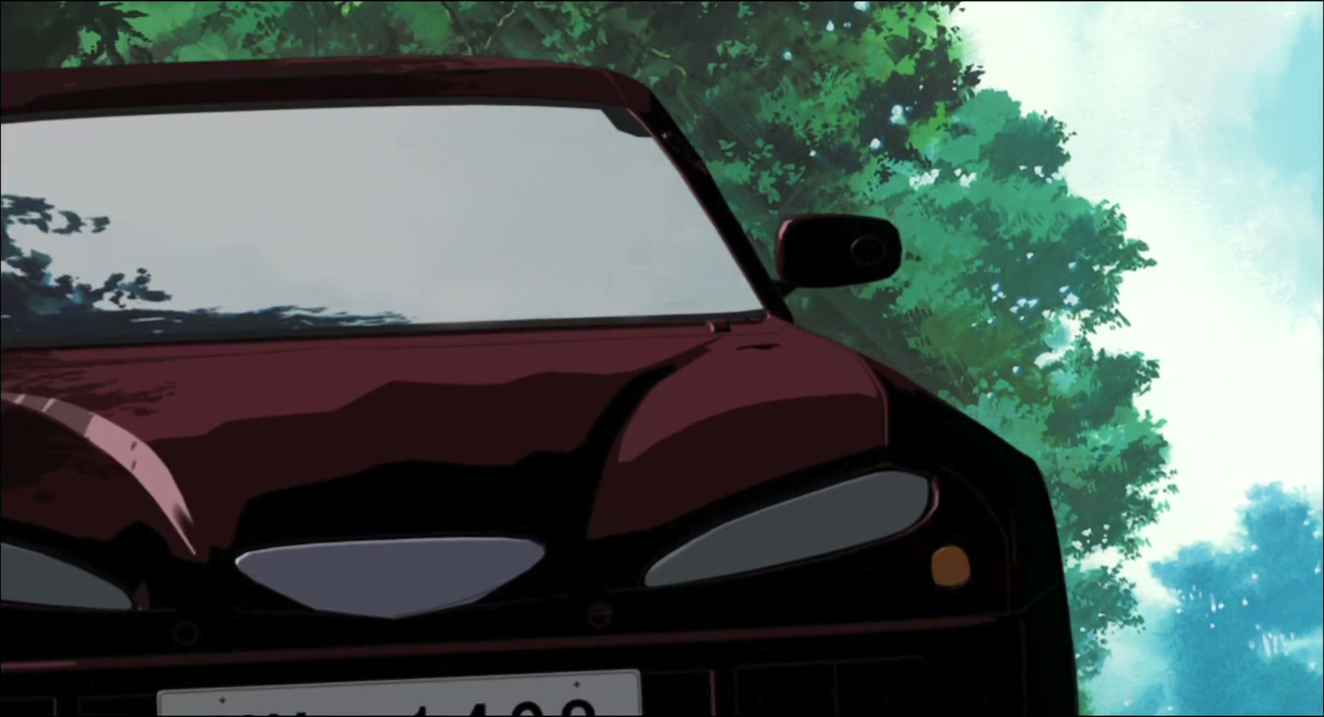 Ghost in the Shell: Stand Alone Complex Ep 23: Equinox: The Final Days of Peace @ 00:08:41