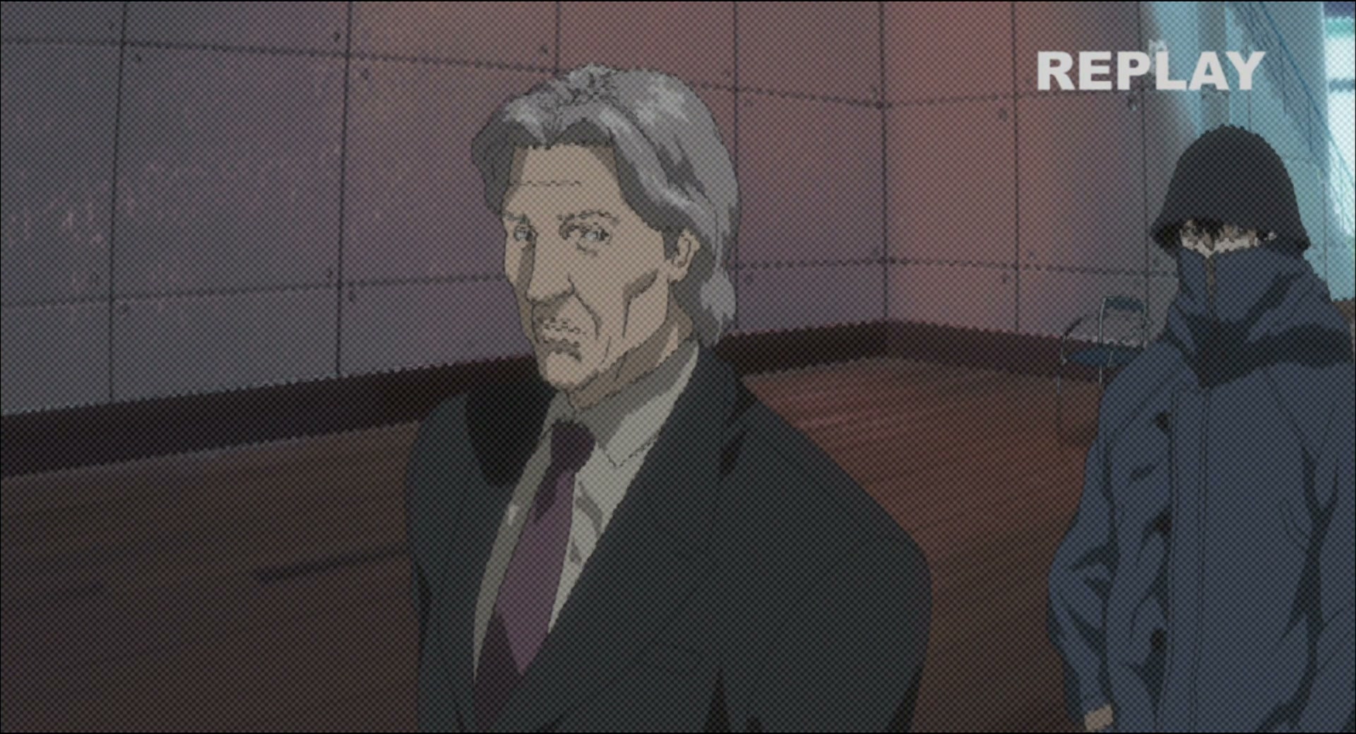Ghost in the Shell: Stand Alone Complex Ep 23: Equinox: The Final Days of Peace @ 00:10:14