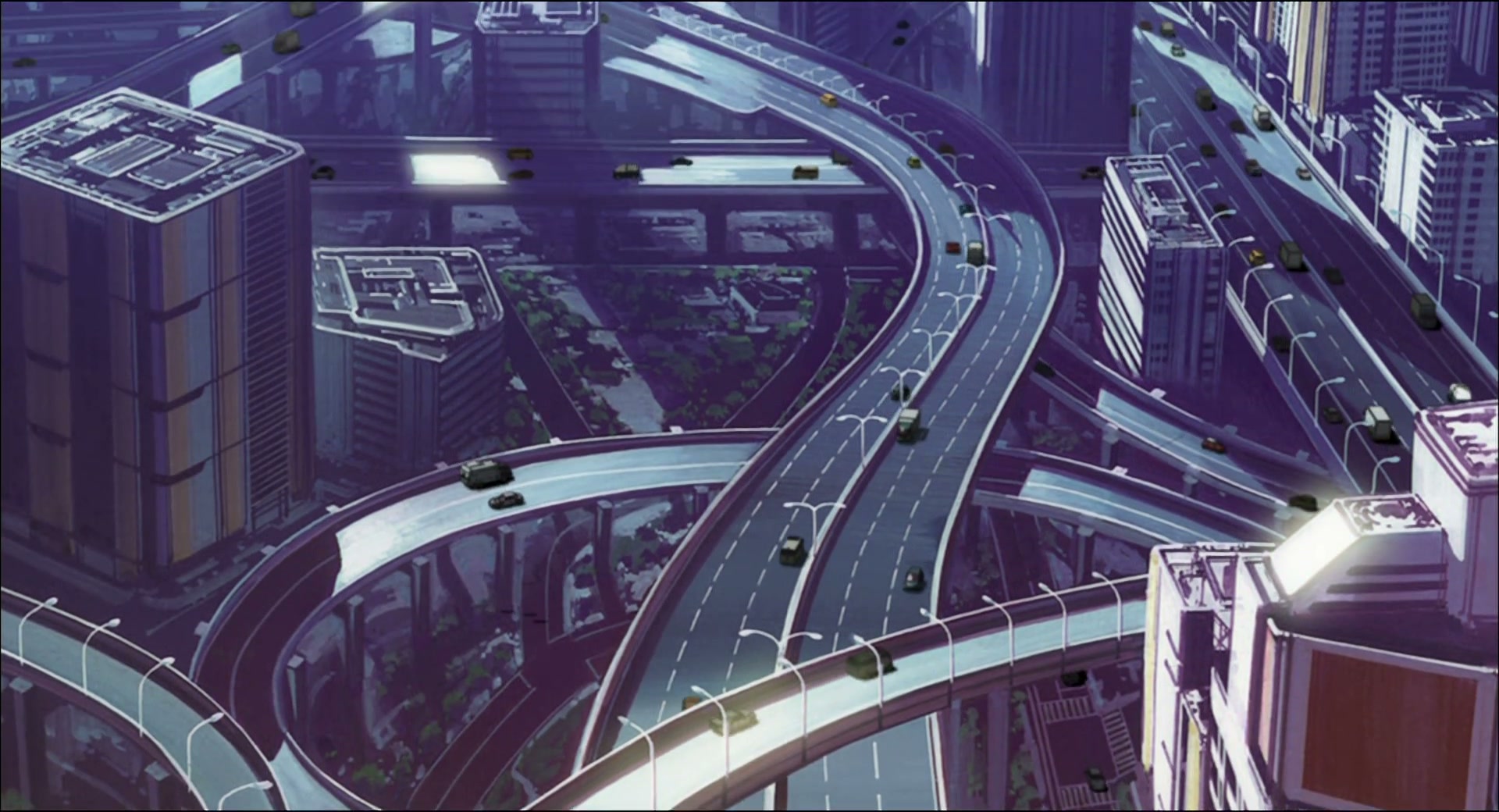 Ghost in the Shell: Stand Alone Complex Ep 23: Equinox: The Final Days of Peace @ 00:10:52