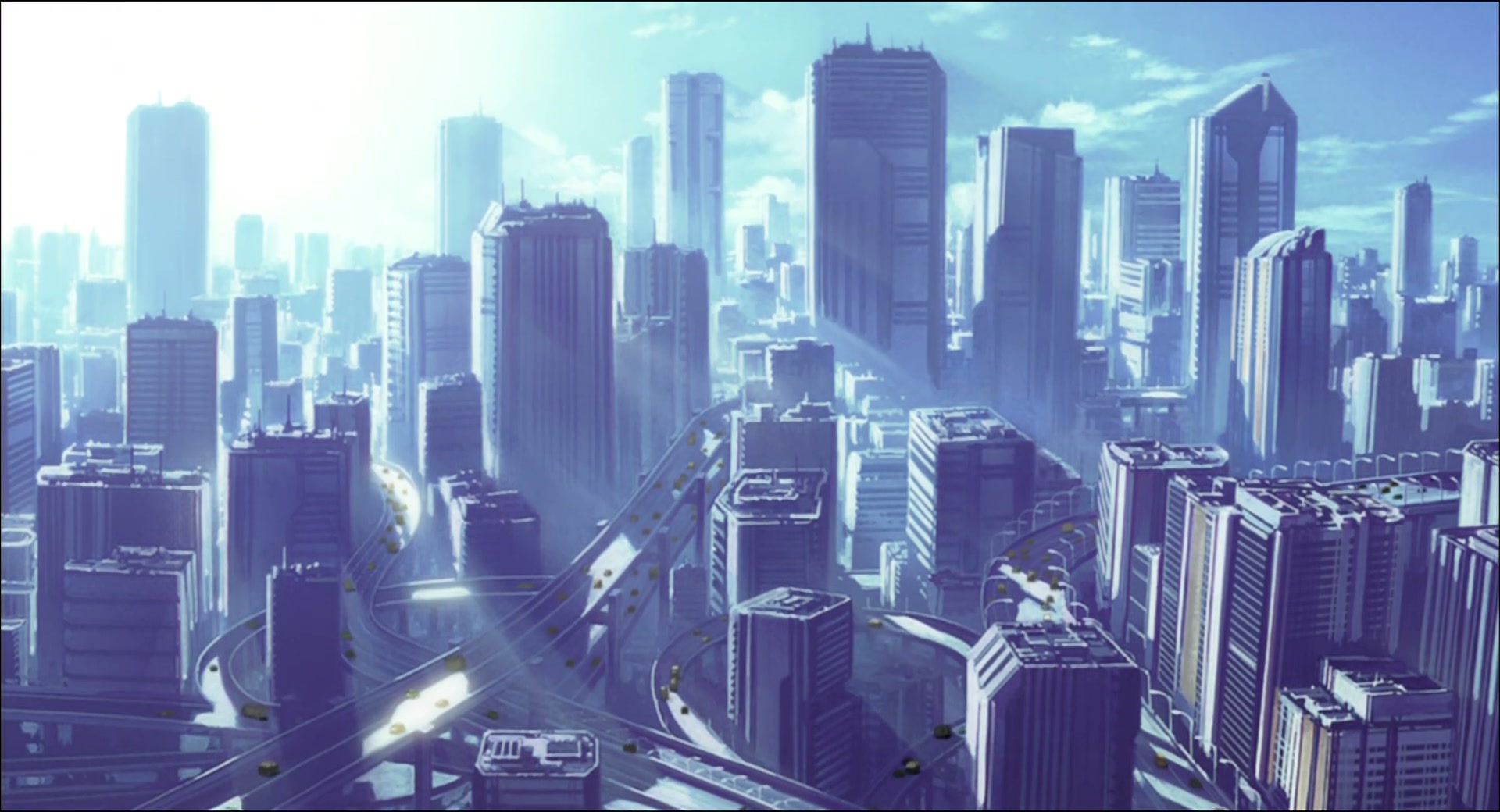 Ghost in the Shell: Stand Alone Complex Ep 23: Equinox: The Final Days of Peace @ 00:10:56