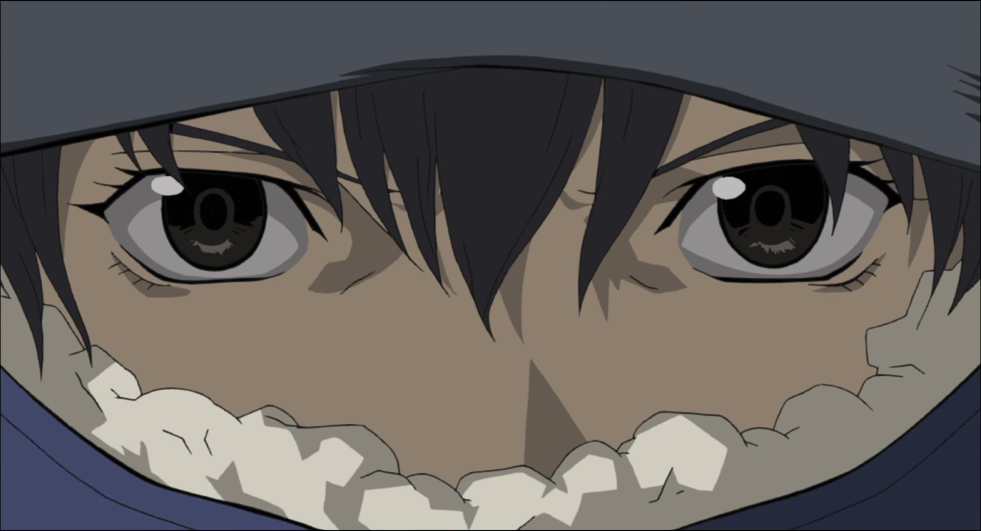 Ghost in the Shell: Stand Alone Complex Ep 23: Equinox: The Final Days of Peace @ 00:15:10