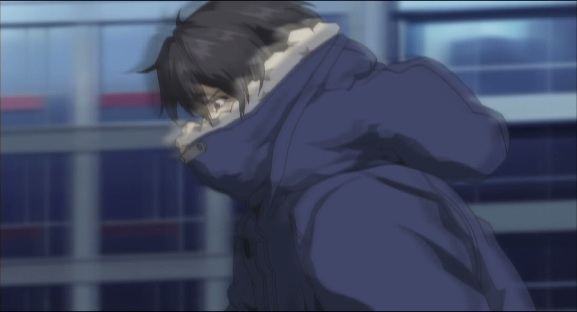 Ghost in the Shell: Stand Alone Complex Ep 23: Equinox: The Final Days of Peace @ 00:17:37