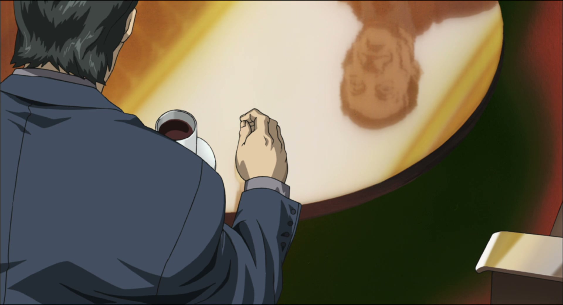 Ghost in the Shell: Stand Alone Complex Ep 23: Equinox: The Final Days of Peace @ 00:20:09