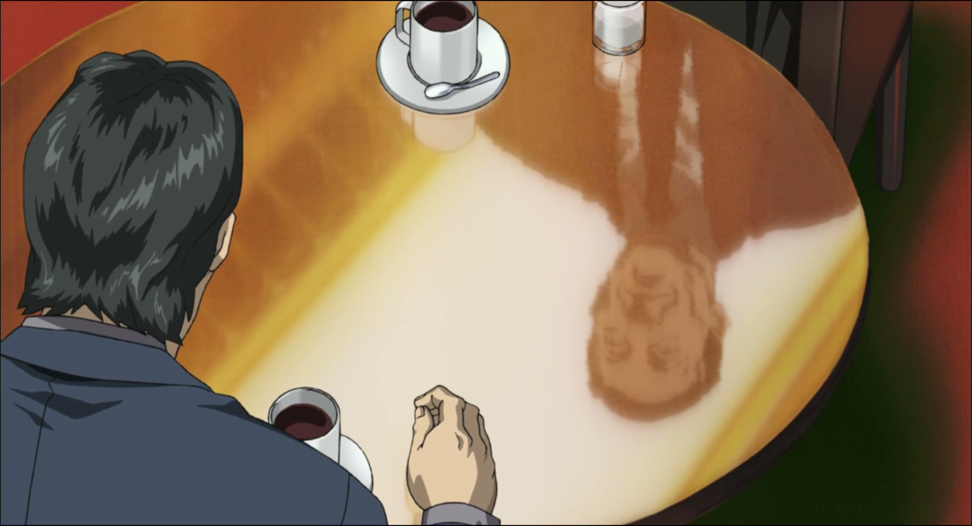Ghost in the Shell: Stand Alone Complex Ep 23: Equinox: The Final Days of Peace @ 00:20:13