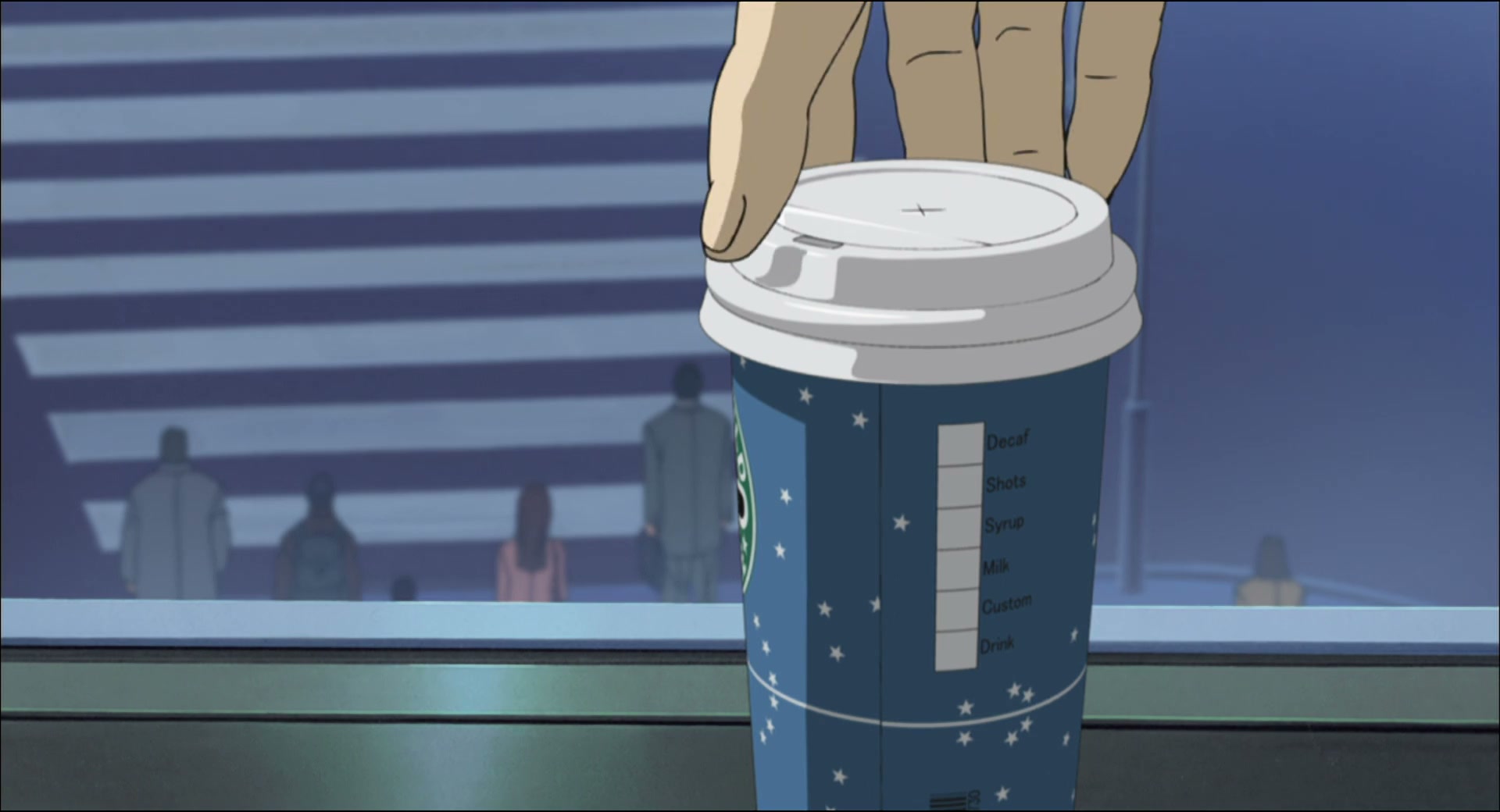Ghost in the Shell: Stand Alone Complex Ep 23: Equinox: The Final Days of Peace @ 00:20:51