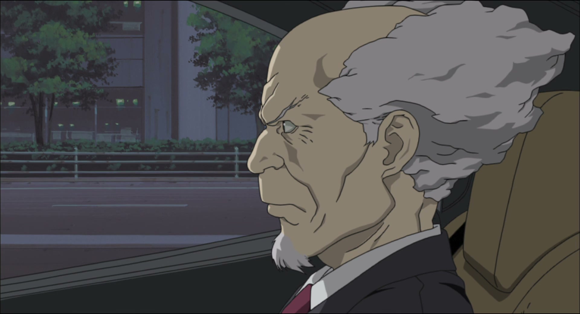Ghost in the Shell: Stand Alone Complex Ep 23: Equinox: The Final Days of Peace @ 00:22:20