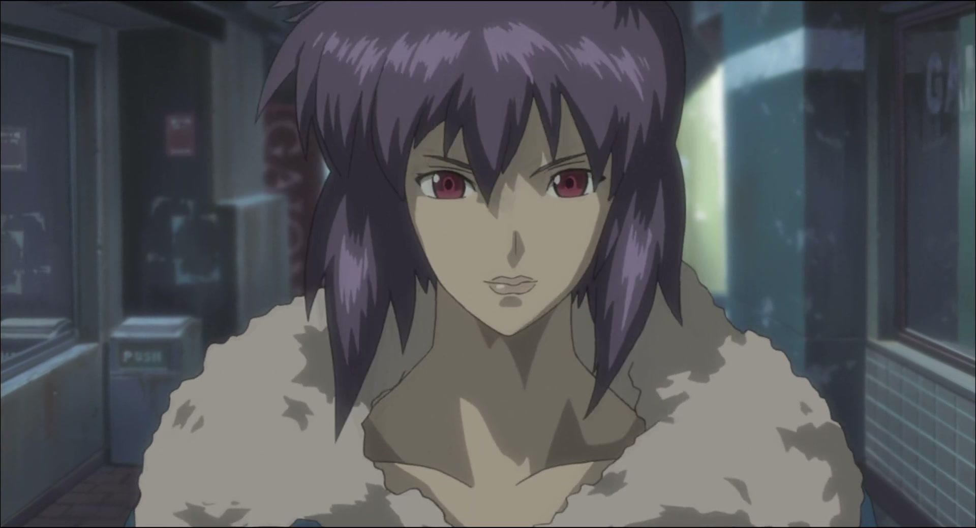Ghost in the Shell: Stand Alone Complex Ep 23: Equinox: The Final Days of Peace @ 00:22:41