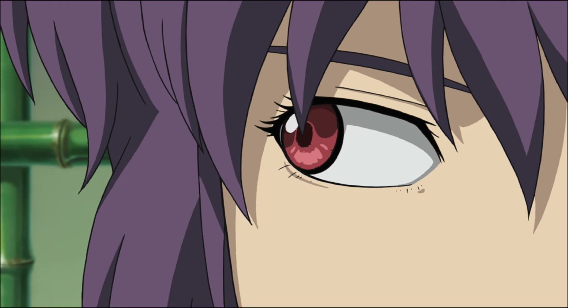Ghost in the Shell: Stand Alone Complex Ep 29: DI: Saturday Night and Sunday Morning - CASH EYE @ 00:03:55