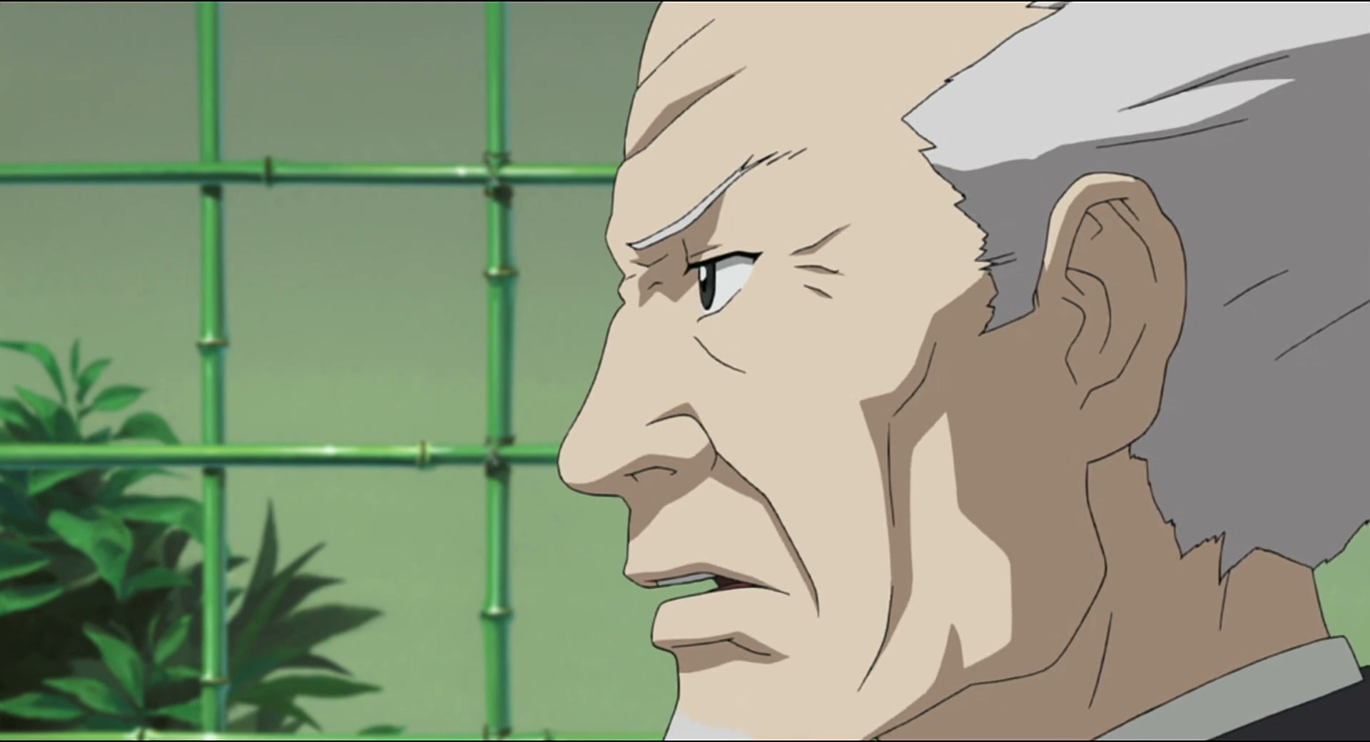 Ghost in the Shell: Stand Alone Complex Ep 29: DI: Saturday Night and Sunday Morning - CASH EYE @ 00:04:58