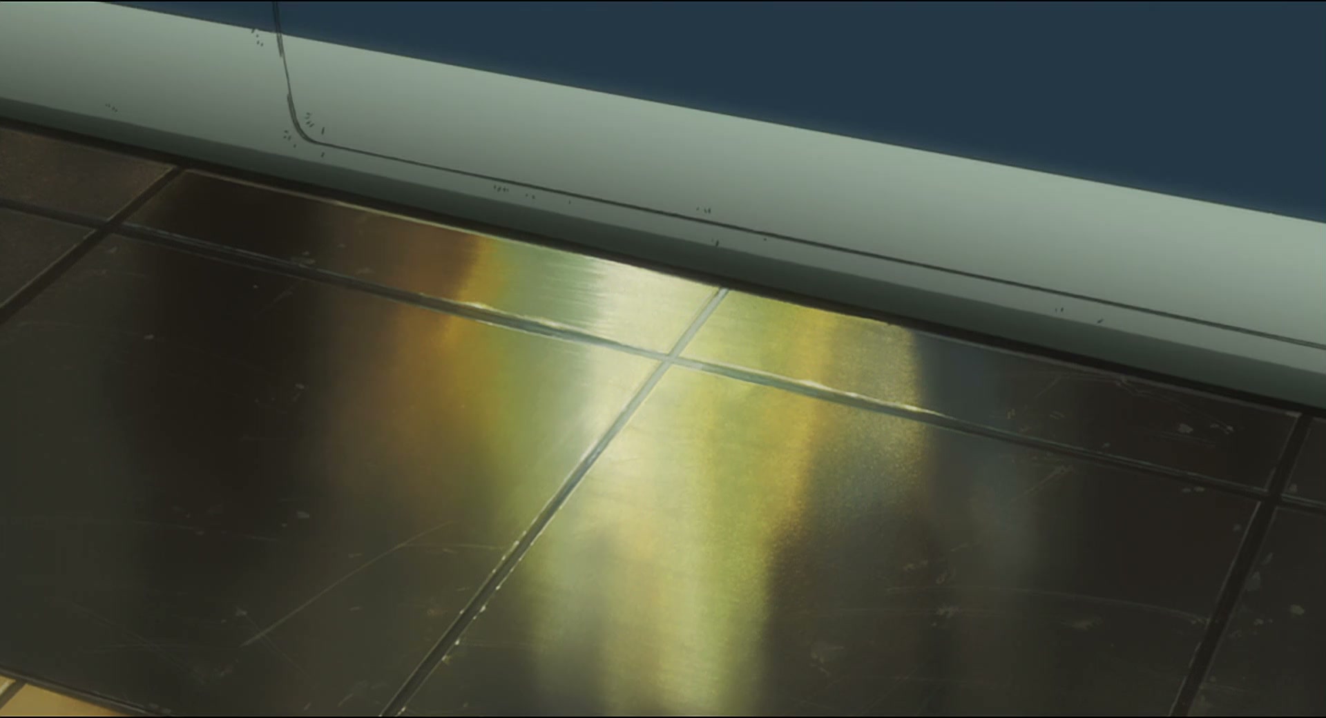 Ghost in the Shell: Stand Alone Complex Ep 32: DI: Latent Heat Source - EXCAVATION @ 00:05:23