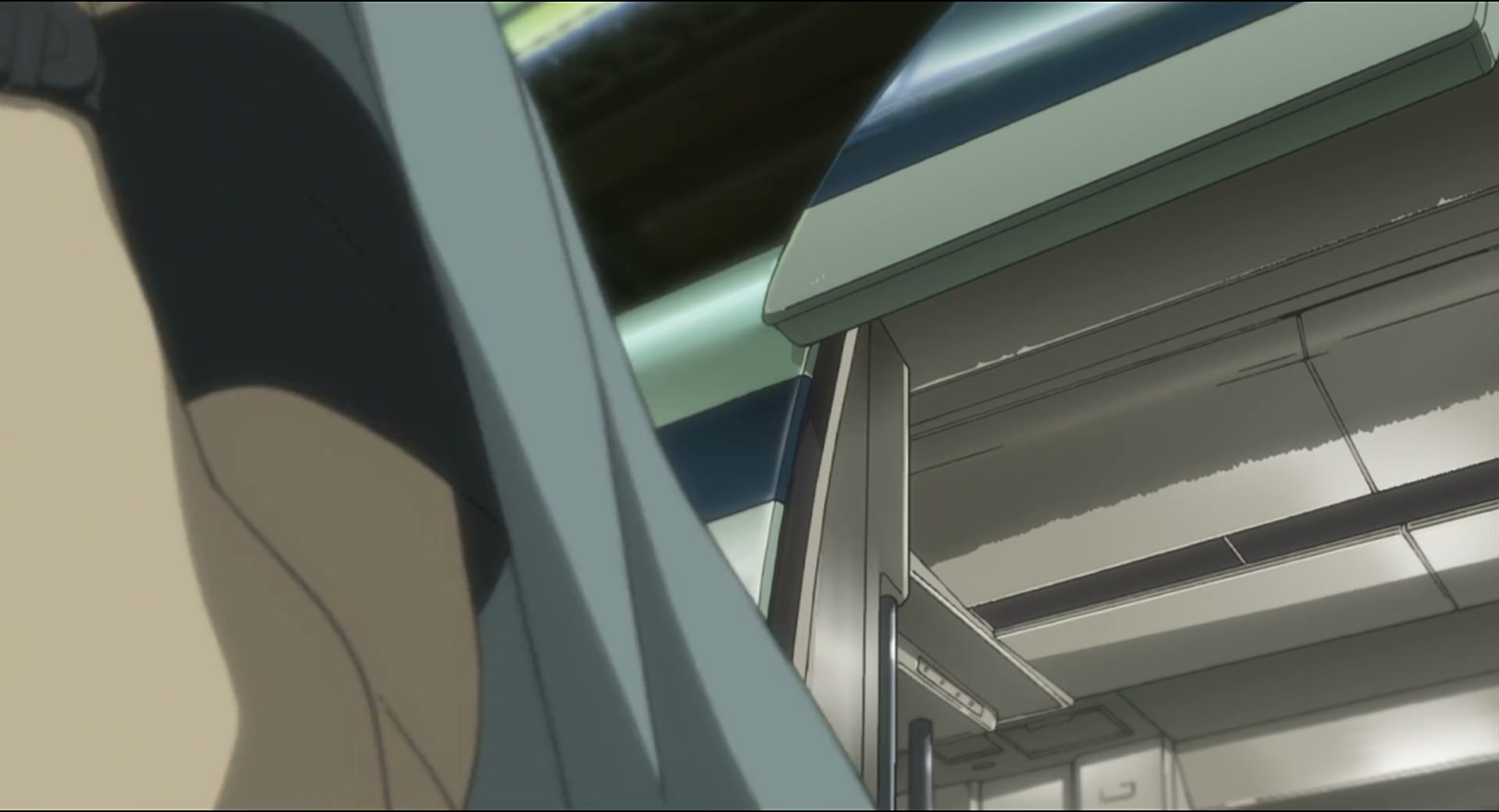 Ghost in the Shell: Stand Alone Complex Ep 32: DI: Latent Heat Source - EXCAVATION @ 00:05:32