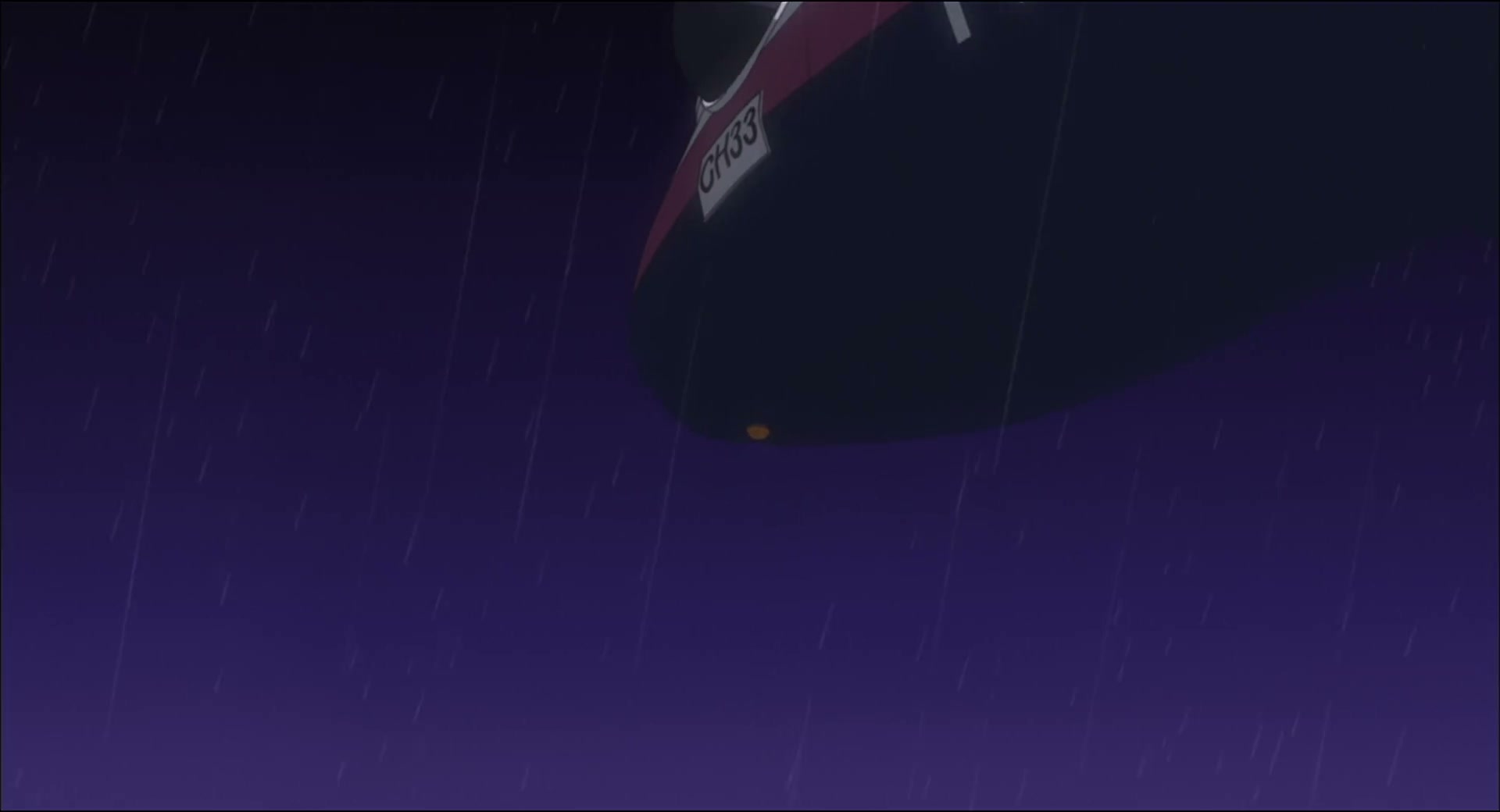 Ghost in the Shell: Stand Alone Complex Ep 39: DI: Face - MAKE UP @ 00:02:13