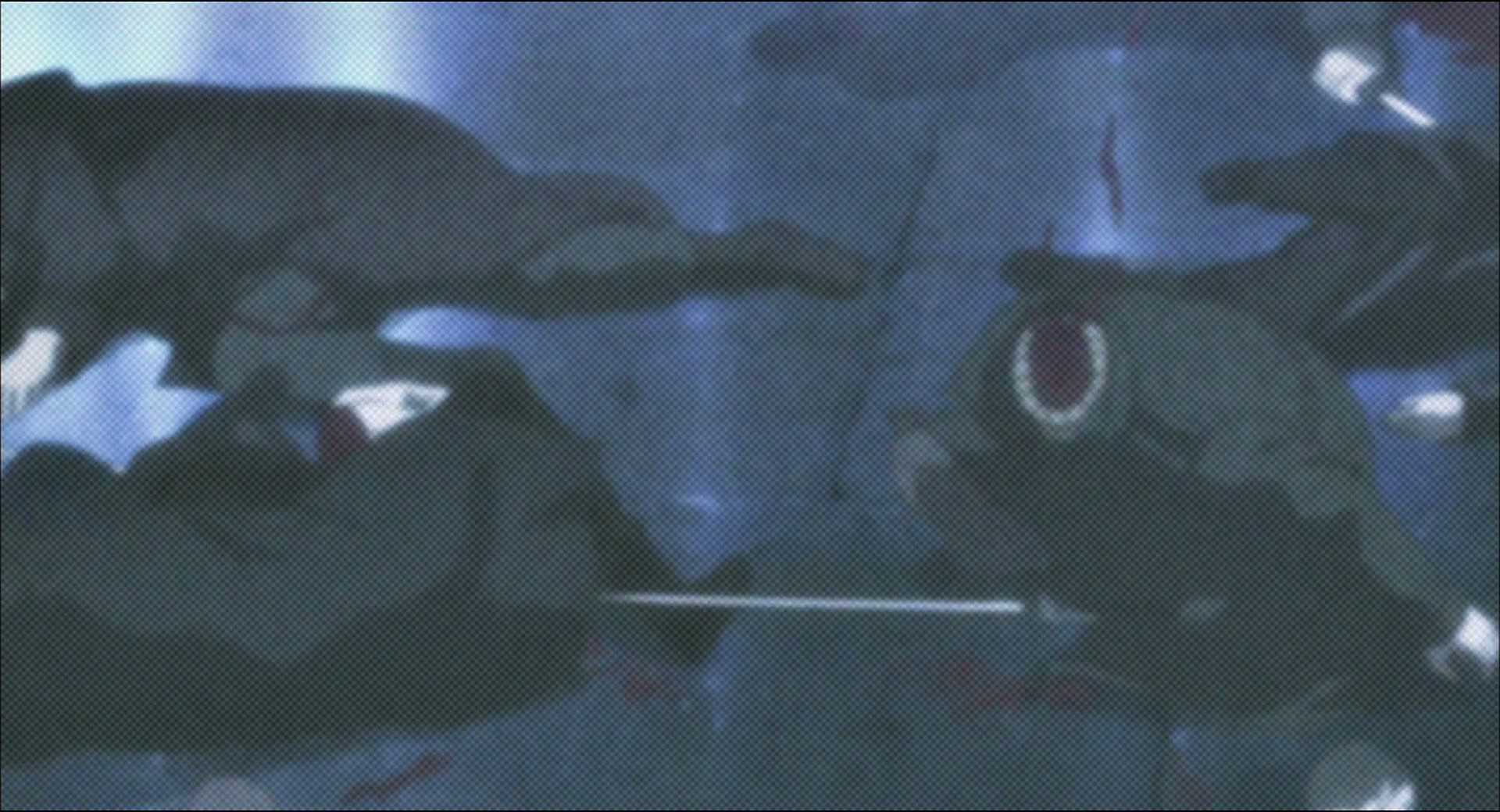 Ghost in the Shell: Stand Alone Complex Ep 39: DI: Face - MAKE UP @ 00:02:43