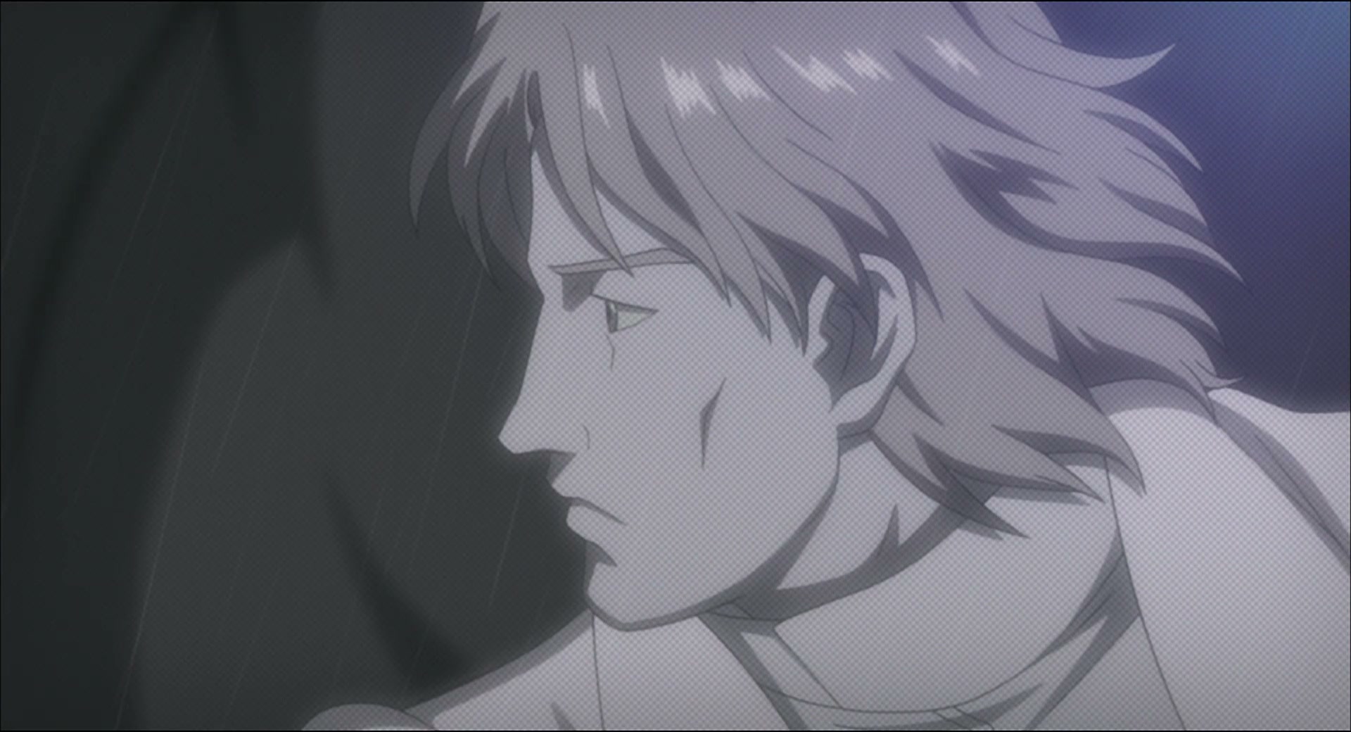 Ghost in the Shell: Stand Alone Complex Ep 39: DI: Face - MAKE UP @ 00:05:40