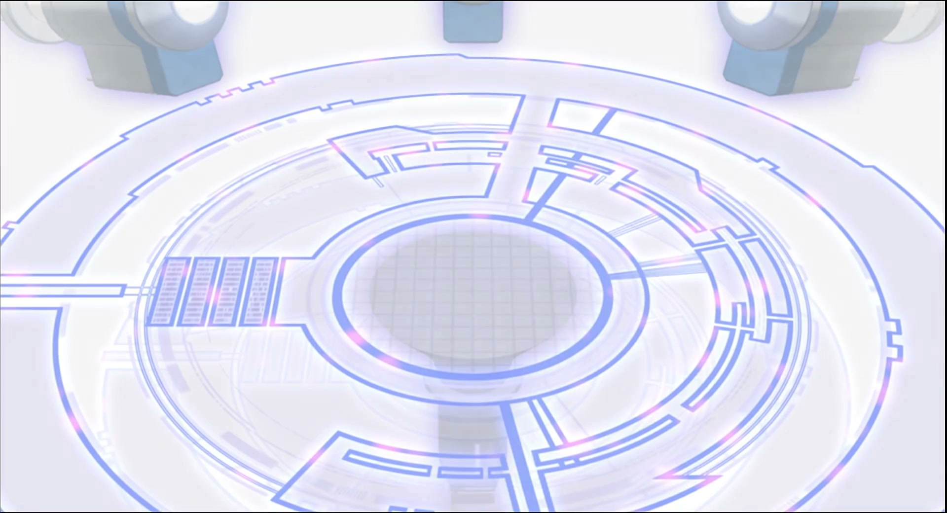 Ghost in the Shell: Stand Alone Complex Ep 41: DI: Afternoon of the Machines - PAT. @ 00:05:23
