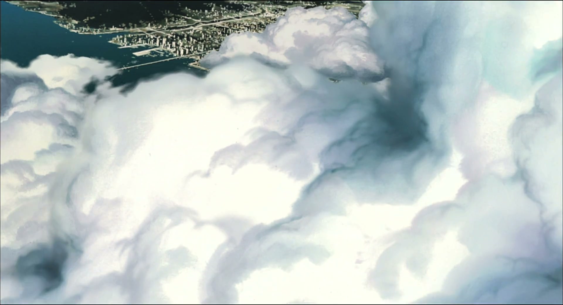 Ghost in the Shell: Stand Alone Complex Ep 45: IN: Chain Reaction of Symmetry - CHAIN REACTION @ 00:05:36