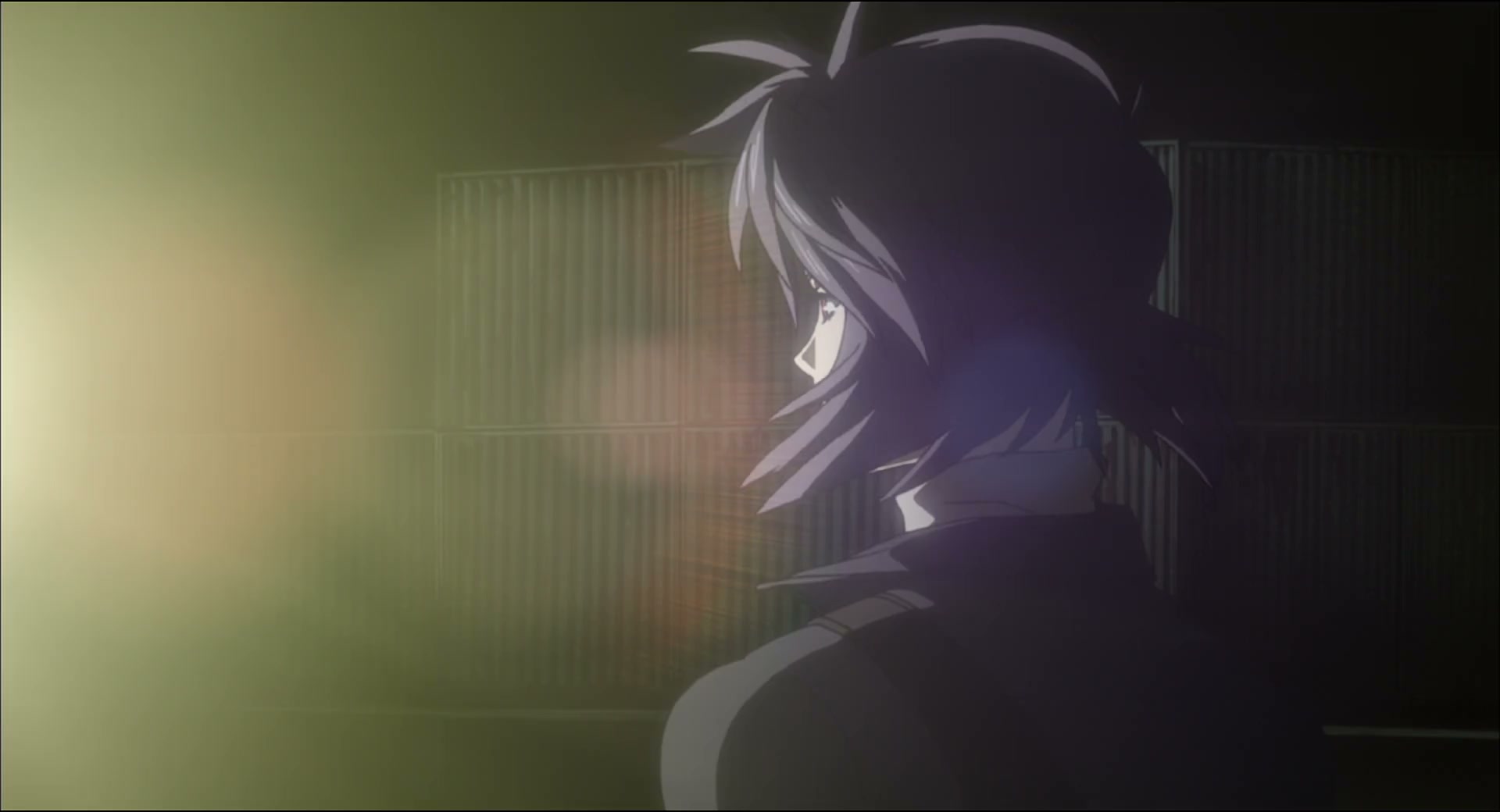 Ghost in the Shell: Stand Alone Complex Ep 46: IN: Confusion at the North End - FABRICATE FOG @ 00:01:48