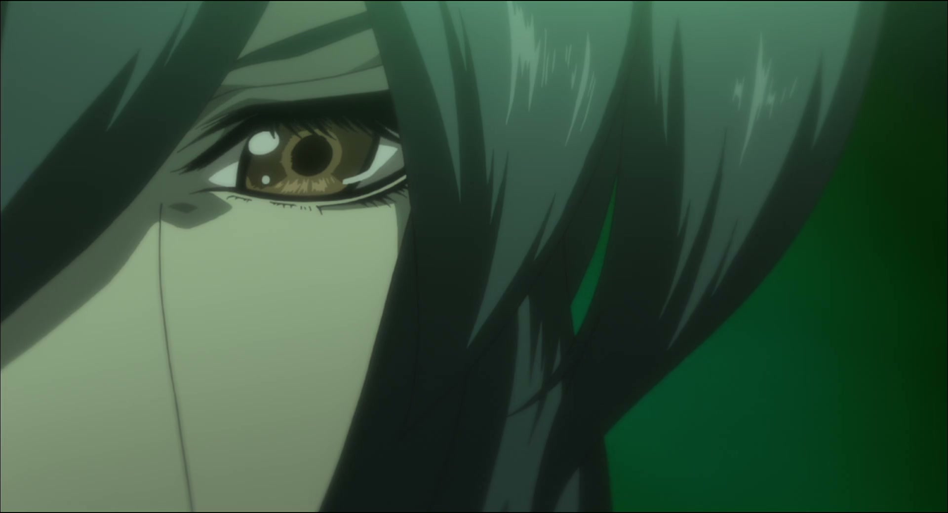 Ghost in the Shell: Stand Alone Complex Ep 46: IN: Confusion at the North End - FABRICATE FOG @ 00:08:16