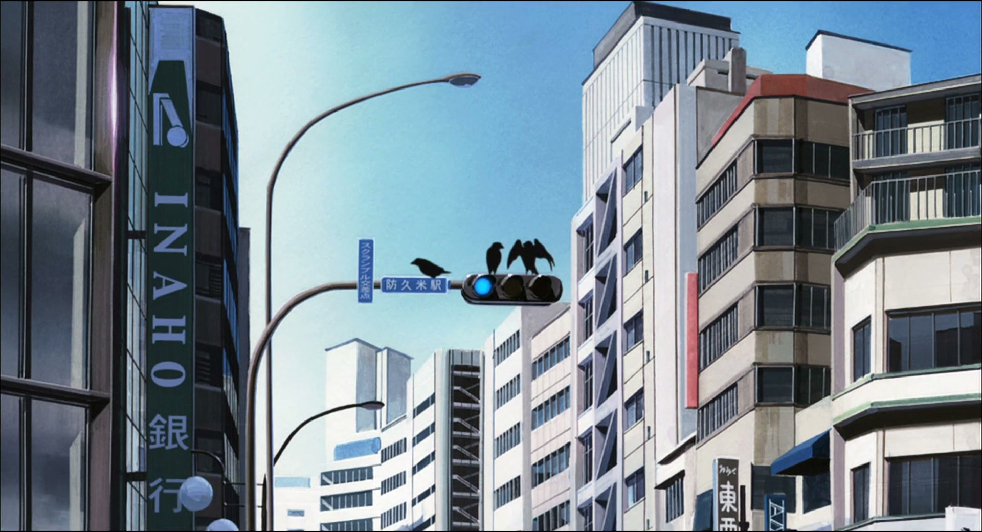 Ghost in the Shell: Stand Alone Complex Ep 48: DU: Abandoned City - REVERSAL PROCESS @ 00:01:48