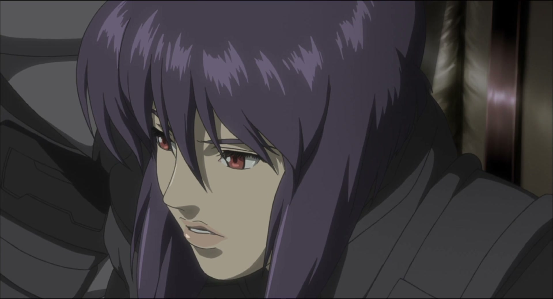 Ghost in the Shell: Stand Alone Complex Ep 48: DU: Abandoned City - REVERSAL PROCESS @ 00:03:33