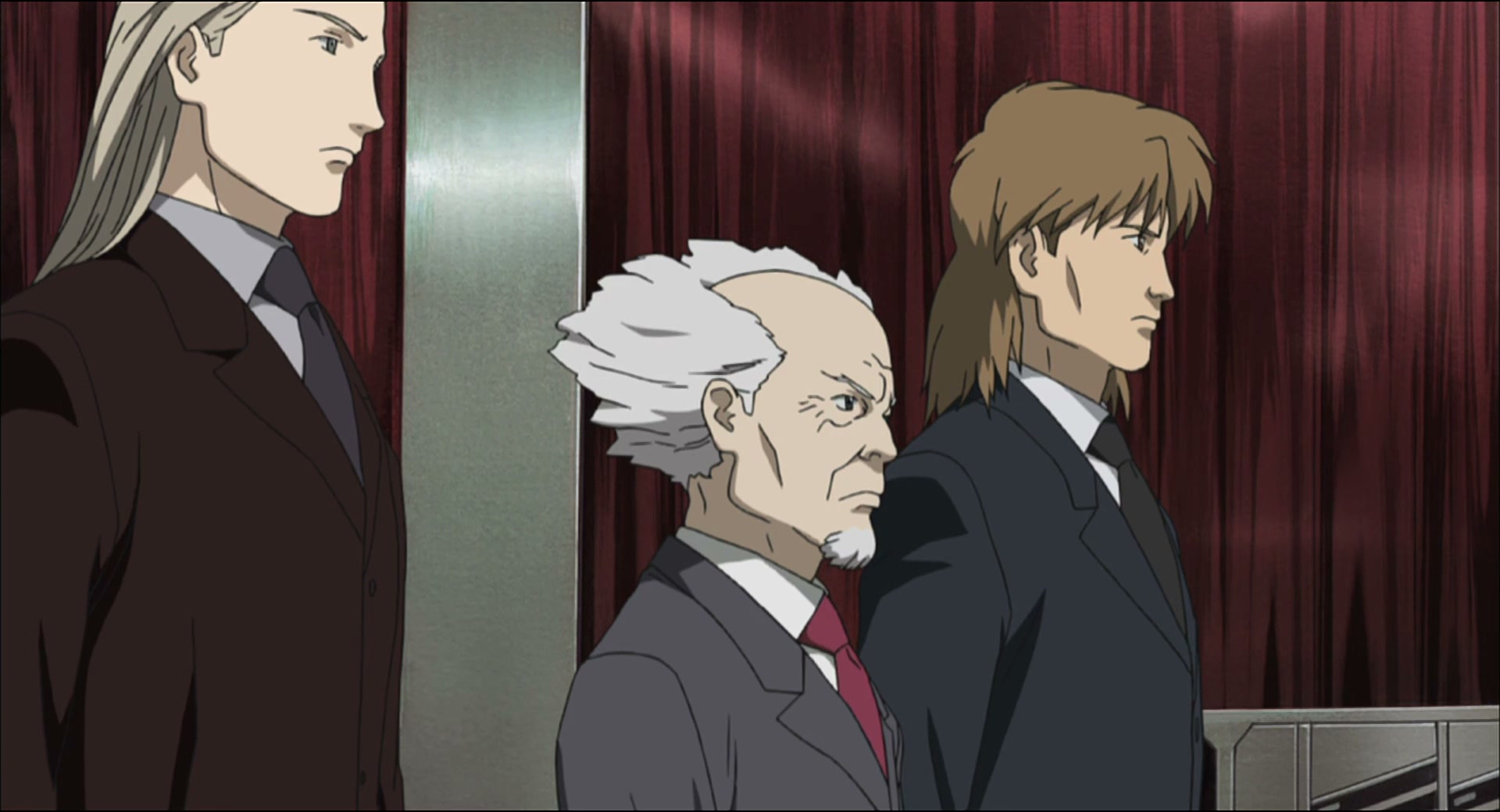 Ghost in the Shell: Stand Alone Complex Ep 48: DU: Abandoned City - REVERSAL PROCESS @ 00:04:16