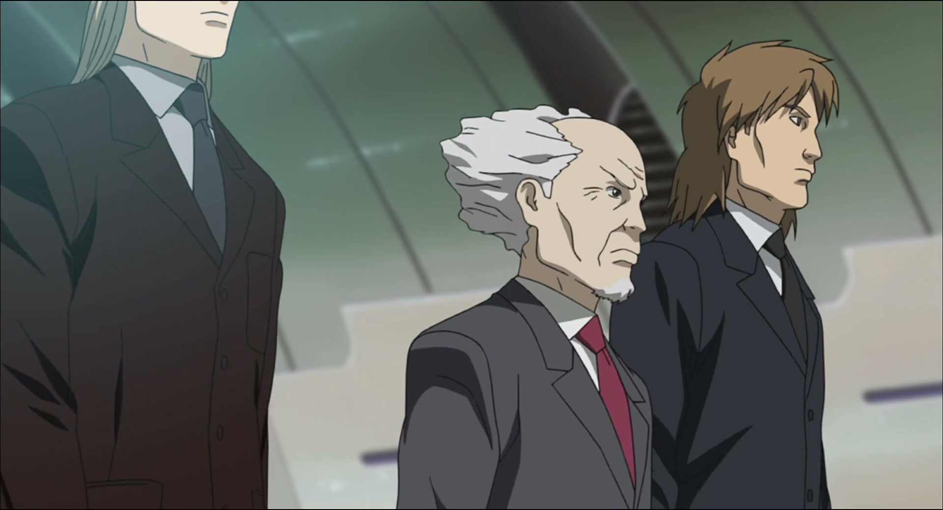 Ghost in the Shell: Stand Alone Complex Ep 48: DU: Abandoned City - REVERSAL PROCESS @ 00:04:49