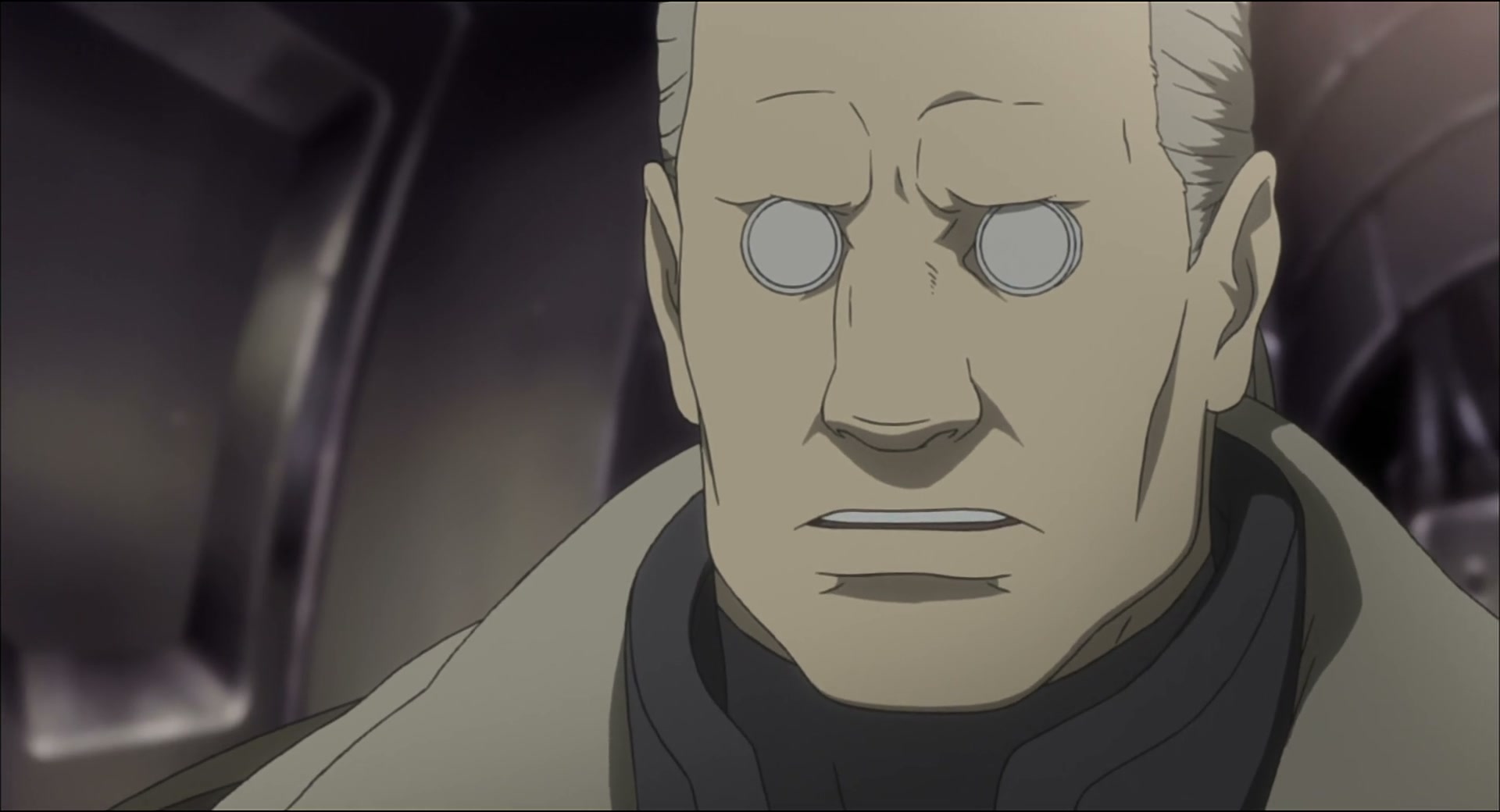 Ghost in the Shell: Stand Alone Complex Ep 48: DU: Abandoned City - REVERSAL PROCESS @ 00:05:32