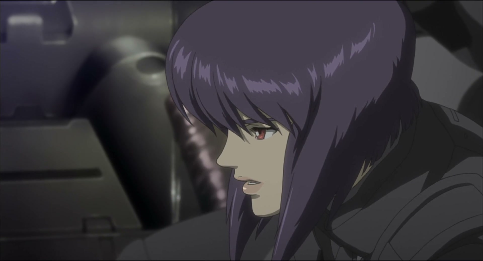 Ghost in the Shell: Stand Alone Complex Ep 48: DU: Abandoned City - REVERSAL PROCESS @ 00:05:48
