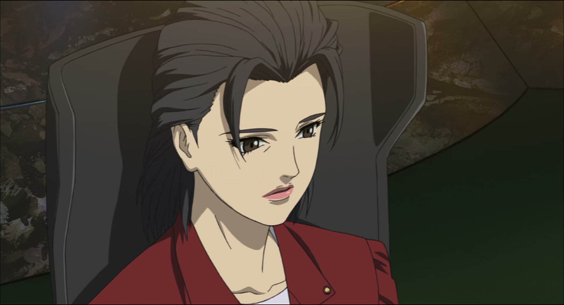 Ghost in the Shell: Stand Alone Complex Ep 48: DU: Abandoned City - REVERSAL PROCESS @ 00:06:35