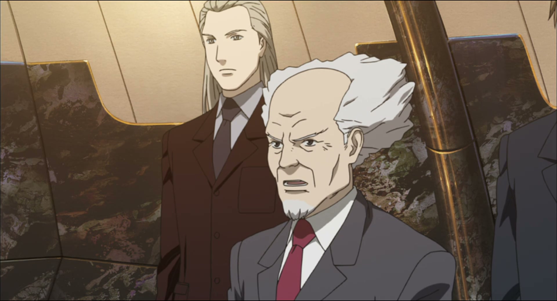 Ghost in the Shell: Stand Alone Complex Ep 48: DU: Abandoned City - REVERSAL PROCESS @ 00:06:48