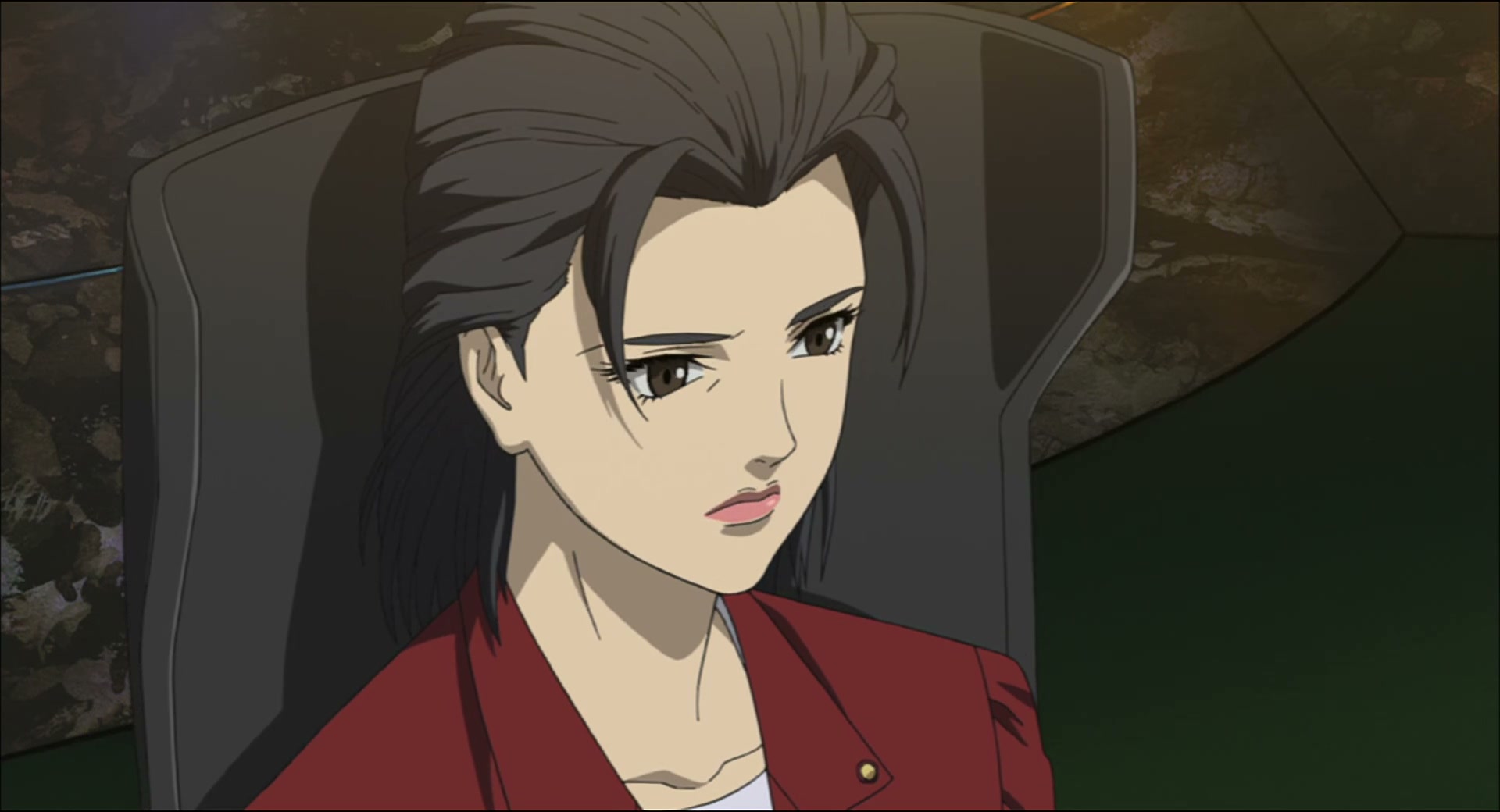 Ghost in the Shell: Stand Alone Complex Ep 48: DU: Abandoned City - REVERSAL PROCESS @ 00:07:21