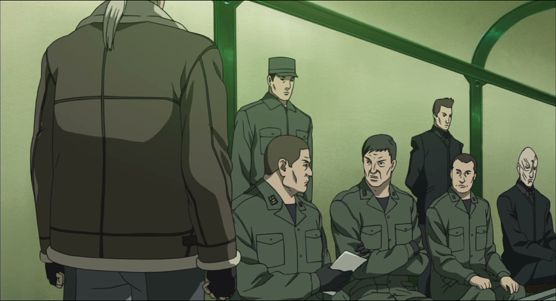 Ghost in the Shell: Stand Alone Complex Ep 48: DU: Abandoned City - REVERSAL PROCESS @ 00:08:20