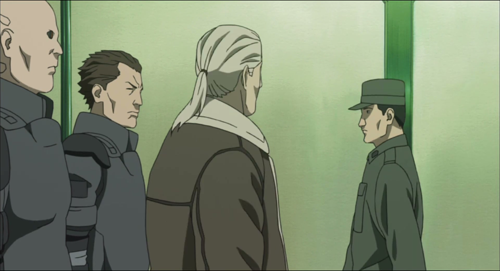 Ghost in the Shell: Stand Alone Complex Ep 48: DU: Abandoned City - REVERSAL PROCESS @ 00:08:25