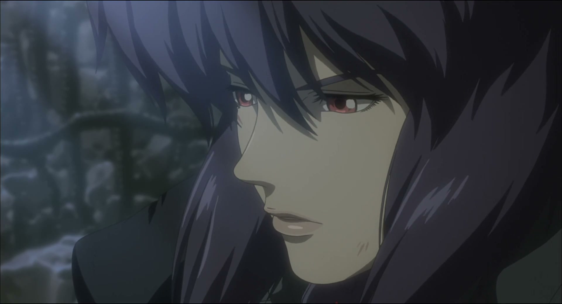 Ghost in the Shell: Stand Alone Complex Ep 52: IN: Return to Patriotism - ENDLESS?GIG @ 00:06:27