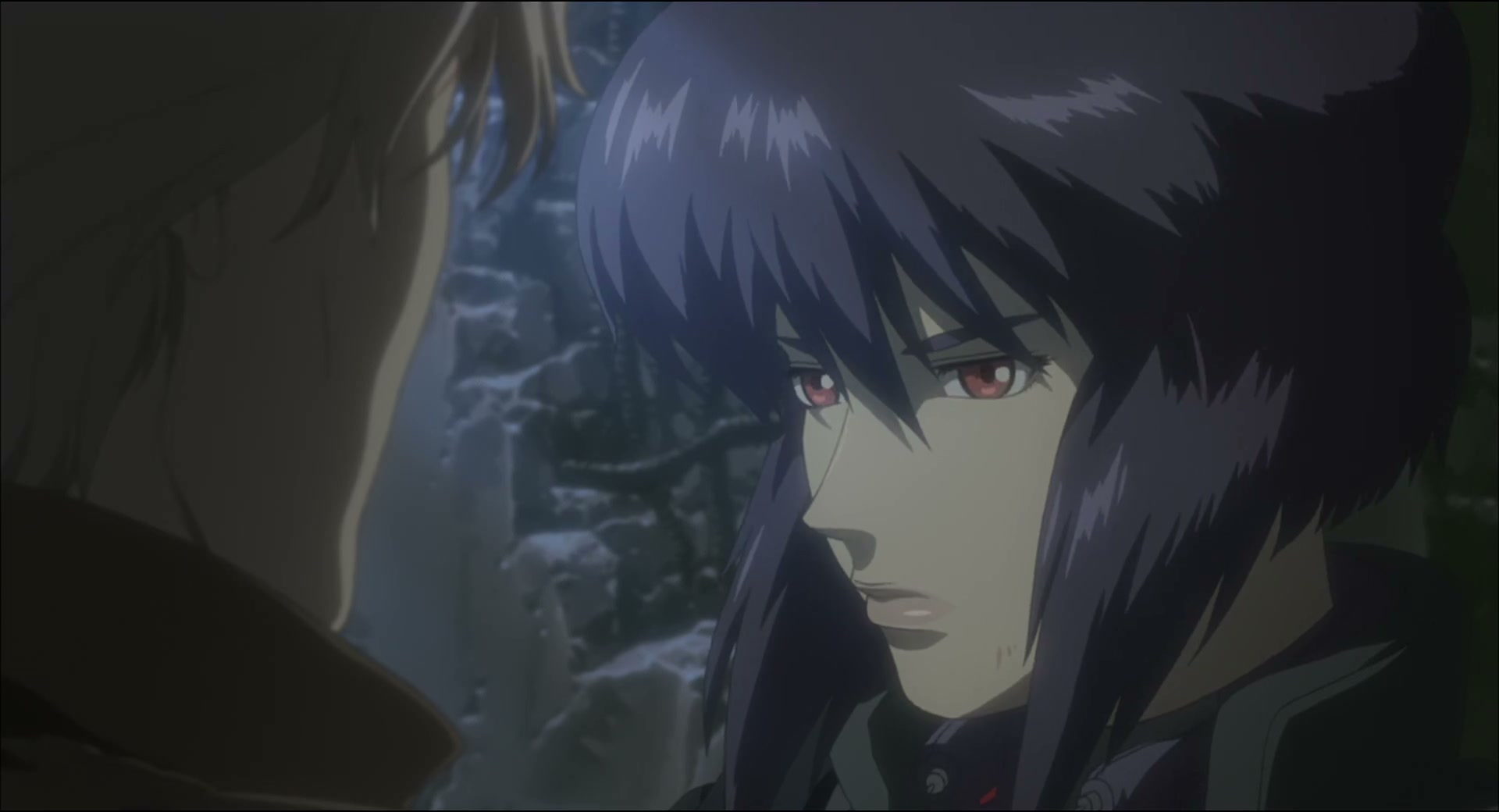 Ghost in the Shell: Stand Alone Complex Ep 52: IN: Return to Patriotism - ENDLESS?GIG @ 00:06:48