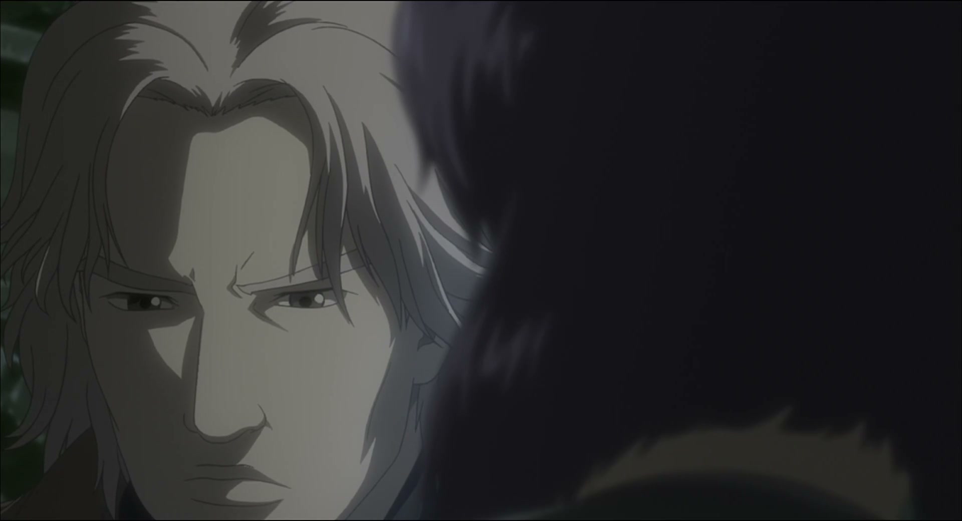 Ghost in the Shell: Stand Alone Complex Ep 52: IN: Return to Patriotism - ENDLESS?GIG @ 00:06:57