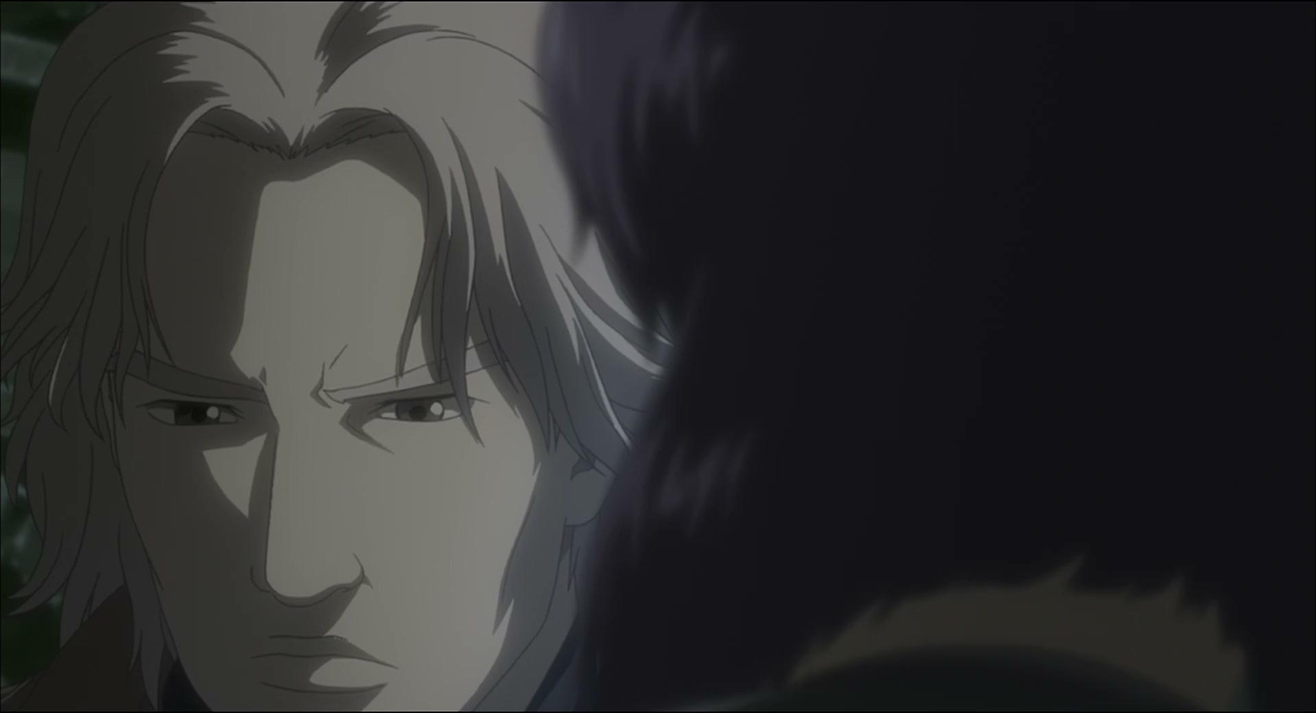 Ghost in the Shell: Stand Alone Complex Ep 52: IN: Return to Patriotism - ENDLESS?GIG @ 00:07:01