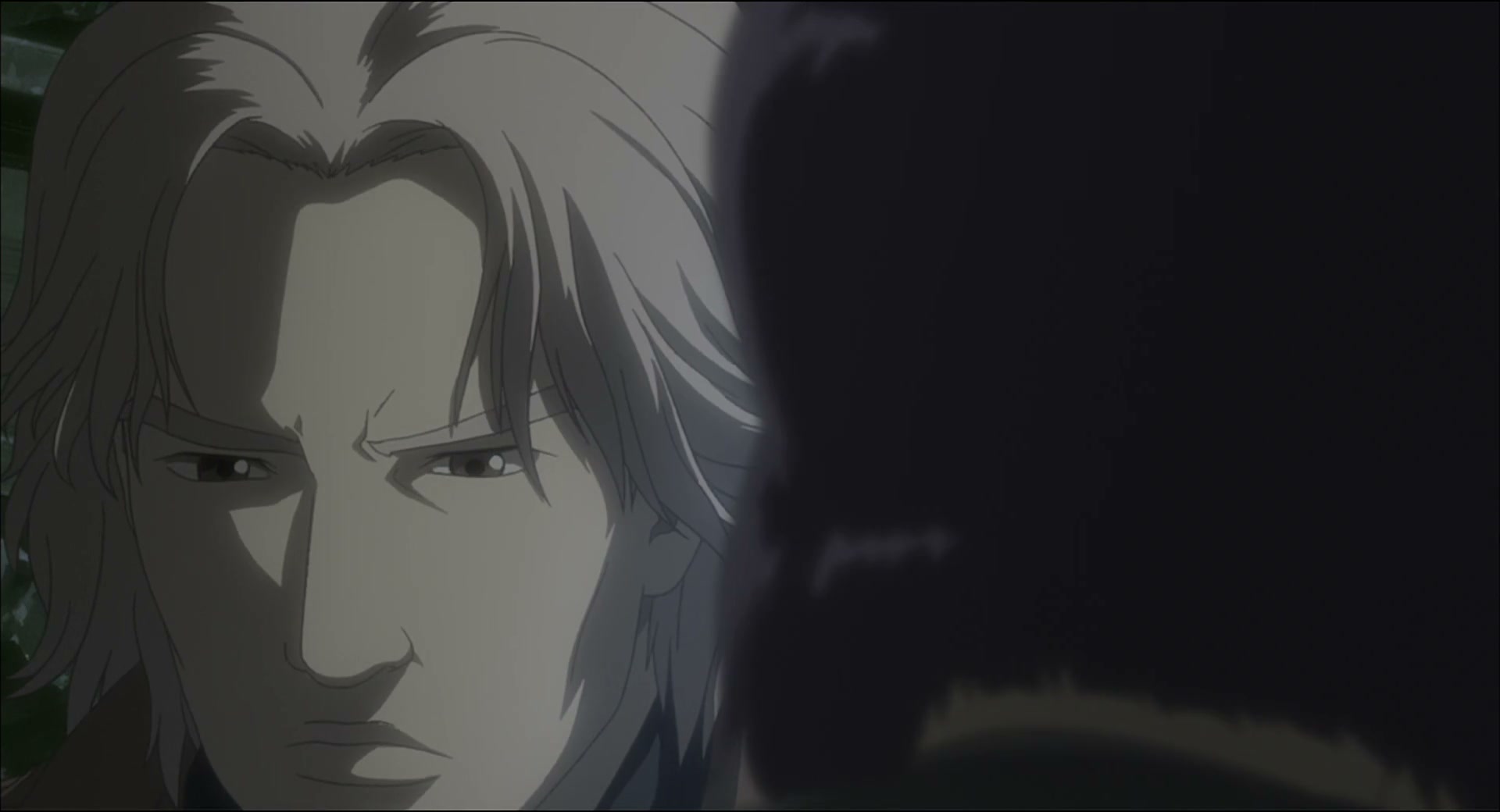 Ghost in the Shell: Stand Alone Complex Ep 52: IN: Return to Patriotism - ENDLESS?GIG @ 00:07:26