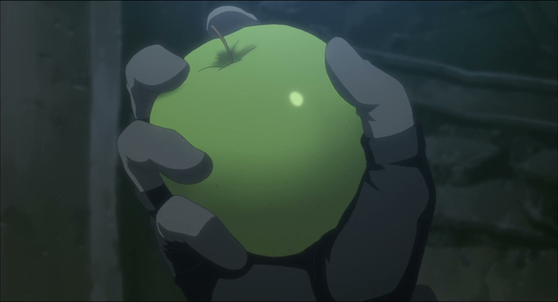 Ghost in the Shell: Stand Alone Complex Ep 52: IN: Return to Patriotism - ENDLESS?GIG @ 00:09:25