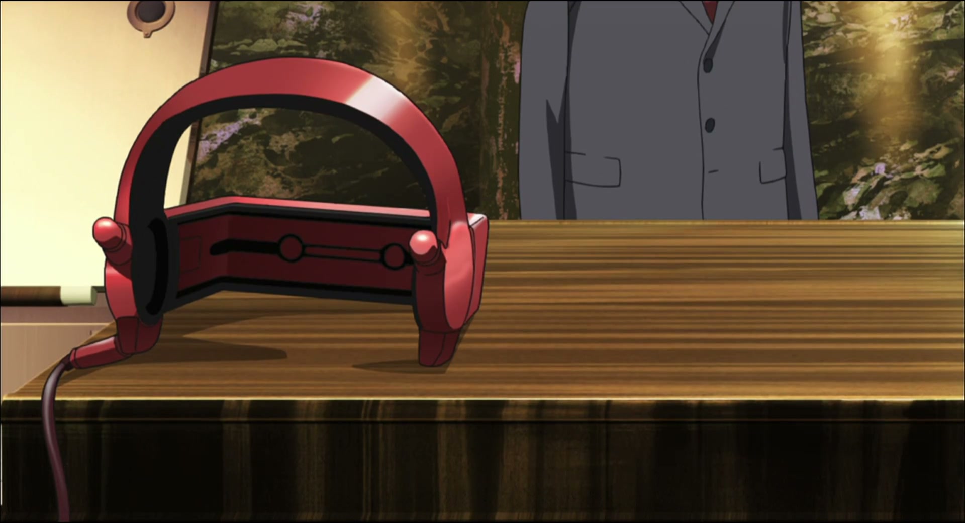 Ghost in the Shell: Stand Alone Complex Ep 52: IN: Return to Patriotism - ENDLESS?GIG @ 00:11:19