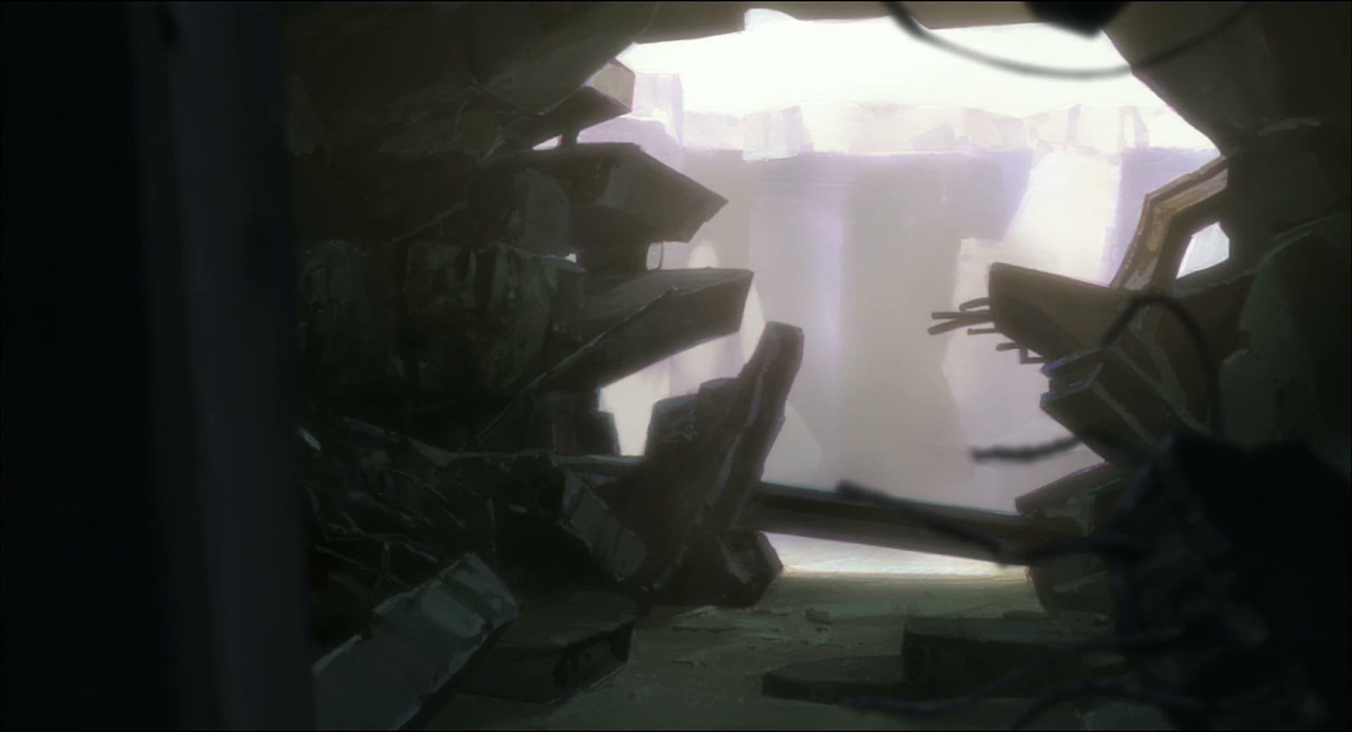 Ghost in the Shell: Stand Alone Complex Ep 52: IN: Return to Patriotism - ENDLESS?GIG @ 00:12:22