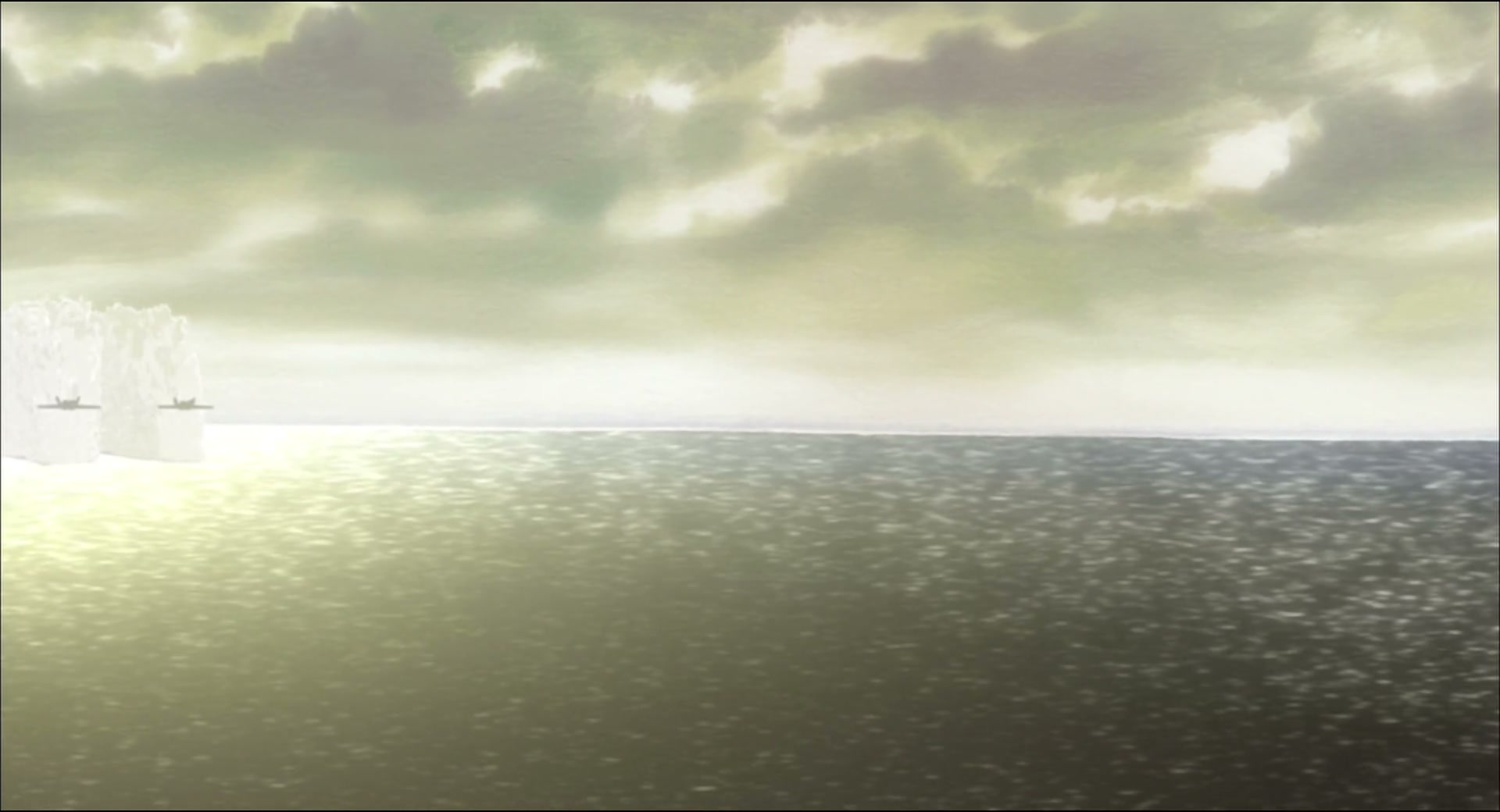 Ghost in the Shell: Stand Alone Complex Ep 52: IN: Return to Patriotism - ENDLESS?GIG @ 00:14:38