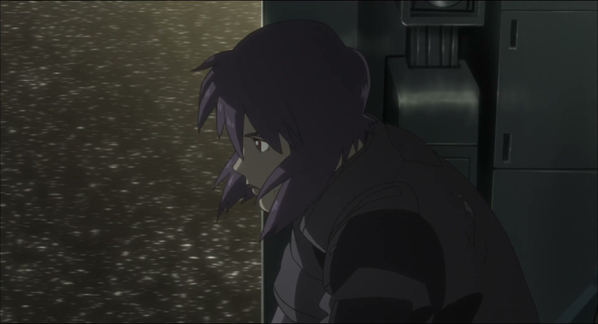 Ghost in the Shell: Stand Alone Complex Ep 52: IN: Return to Patriotism - ENDLESS?GIG @ 00:15:50