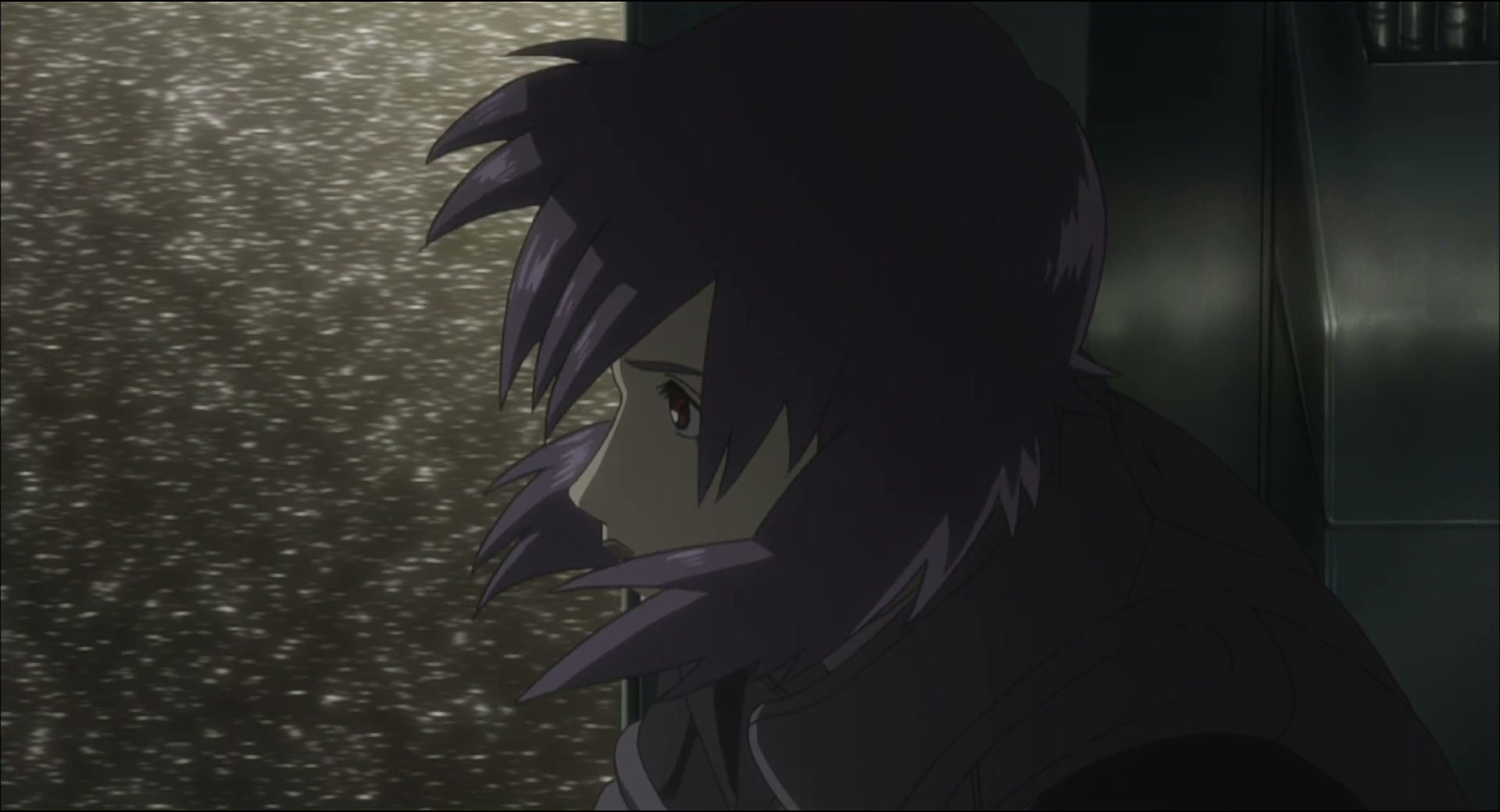 Ghost in the Shell: Stand Alone Complex Ep 52: IN: Return to Patriotism - ENDLESS?GIG @ 00:15:58