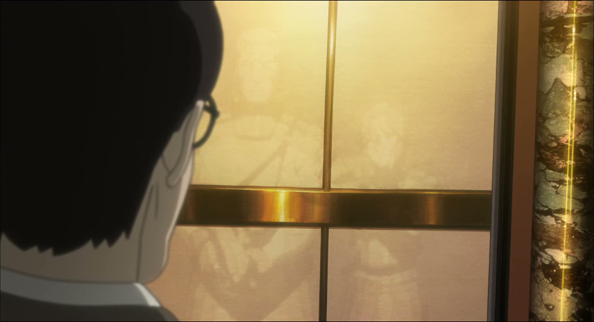Ghost in the Shell: Stand Alone Complex Ep 52: IN: Return to Patriotism - ENDLESS?GIG @ 00:19:00