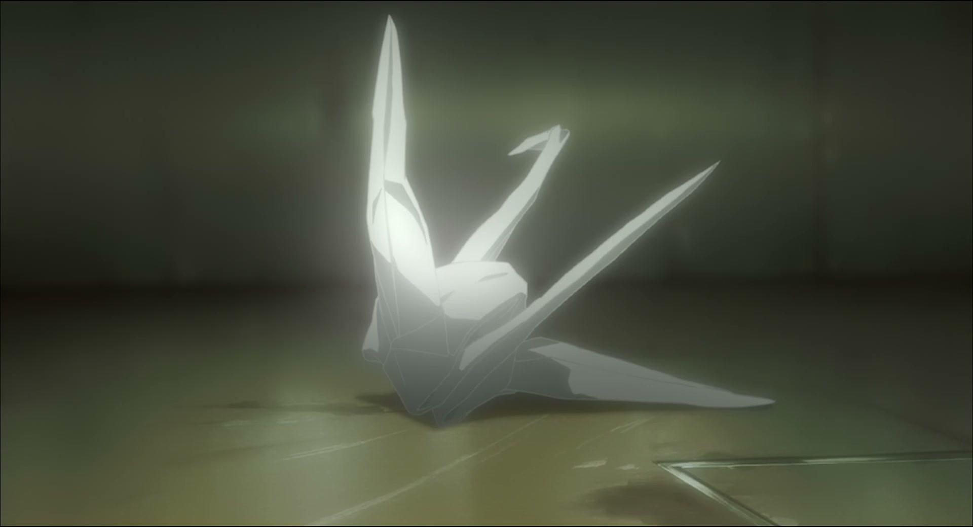 Ghost in the Shell: Stand Alone Complex Ep 52: IN: Return to Patriotism - ENDLESS?GIG @ 00:20:08