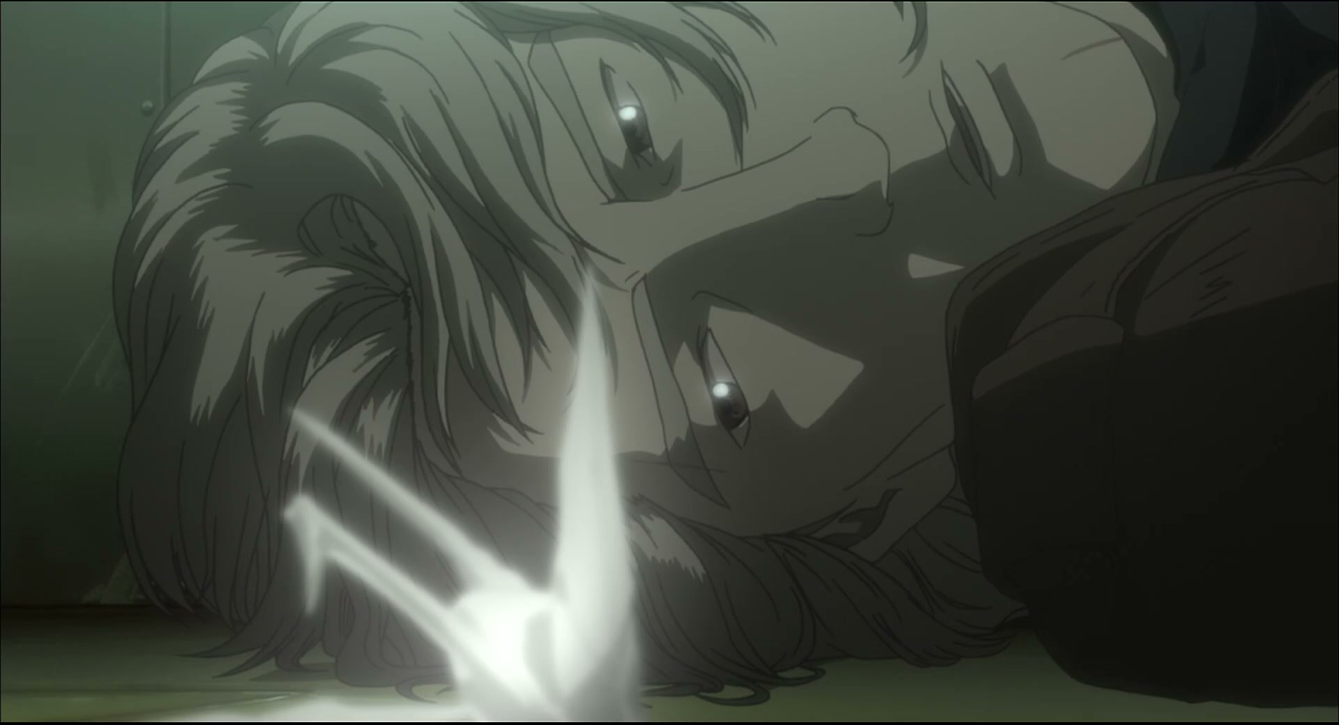 Ghost in the Shell: Stand Alone Complex Ep 52: IN: Return to Patriotism - ENDLESS?GIG @ 00:20:12