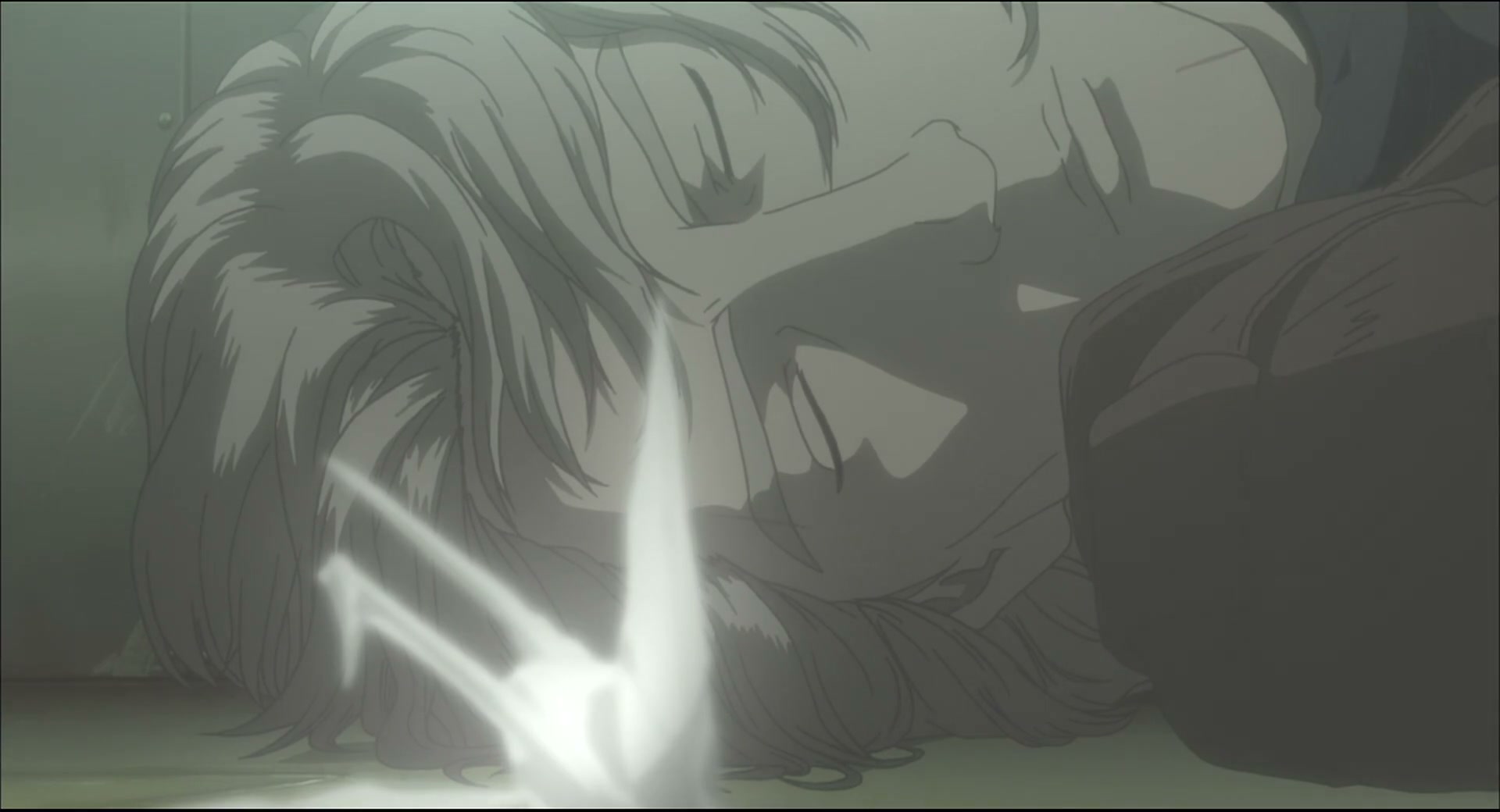 Ghost in the Shell: Stand Alone Complex Ep 52: IN: Return to Patriotism - ENDLESS?GIG @ 00:20:20